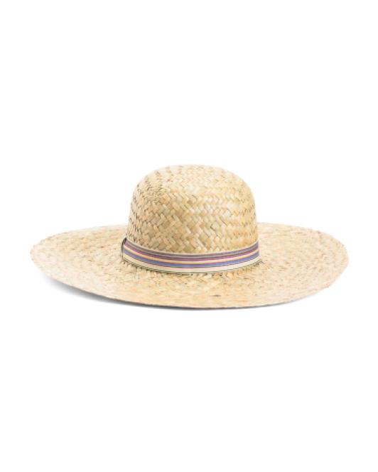 tj maxx polo hats