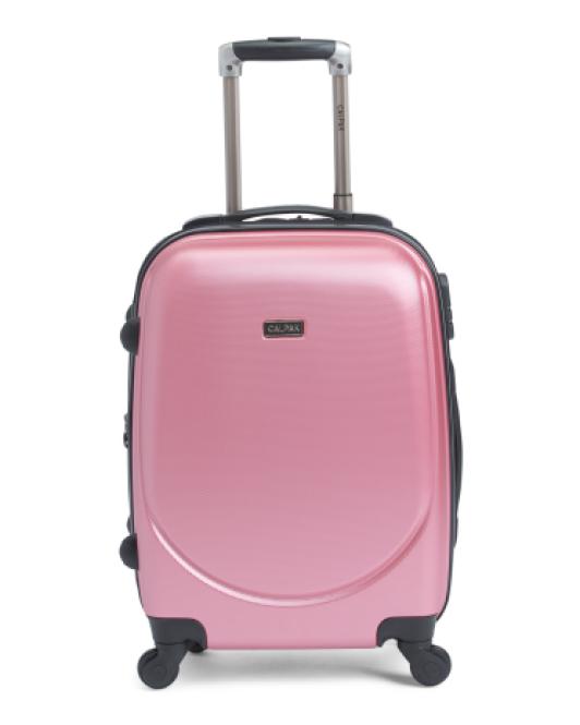 tj maxx samsonite carry on