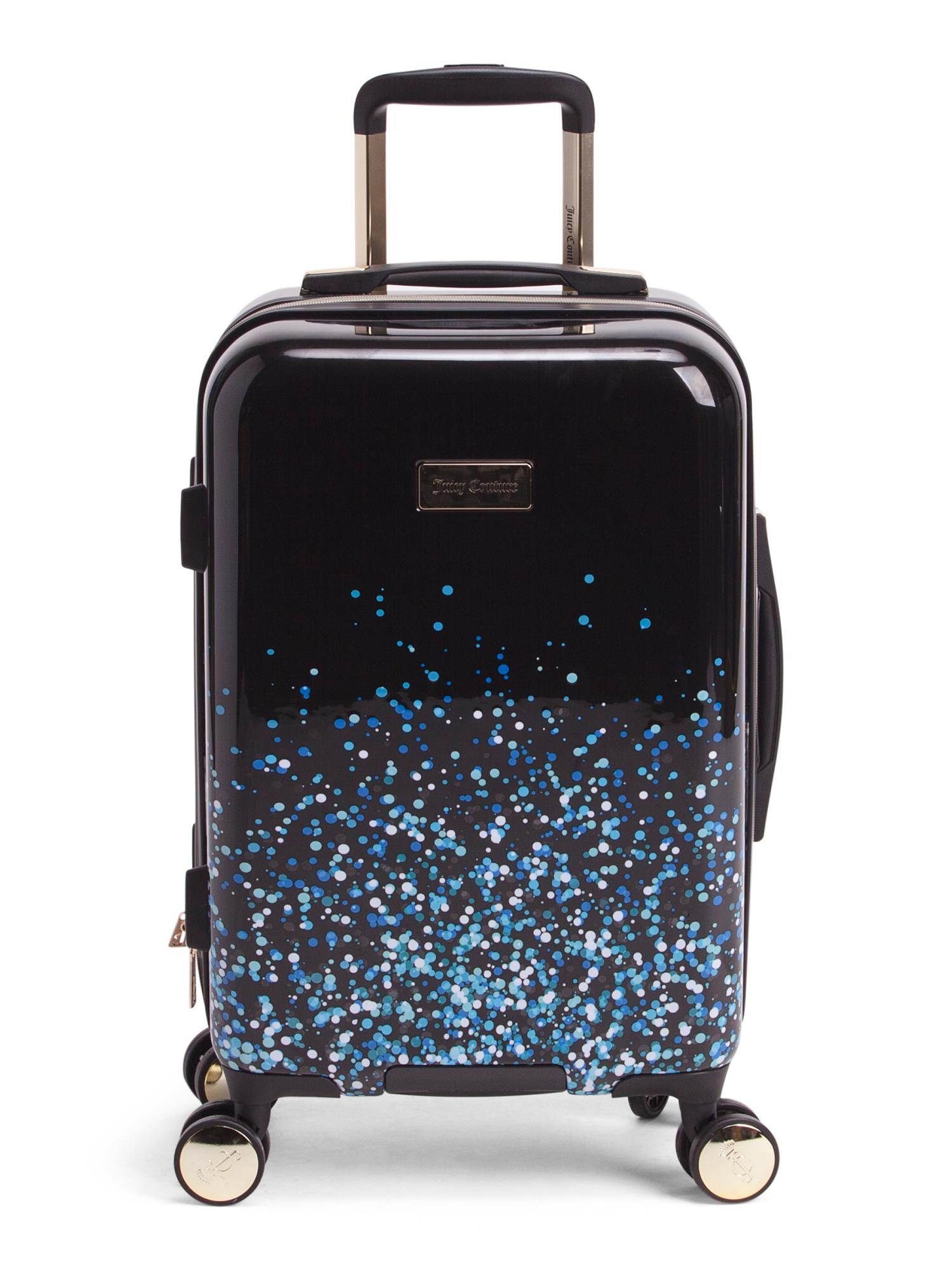 vince camuto luggage tj maxx