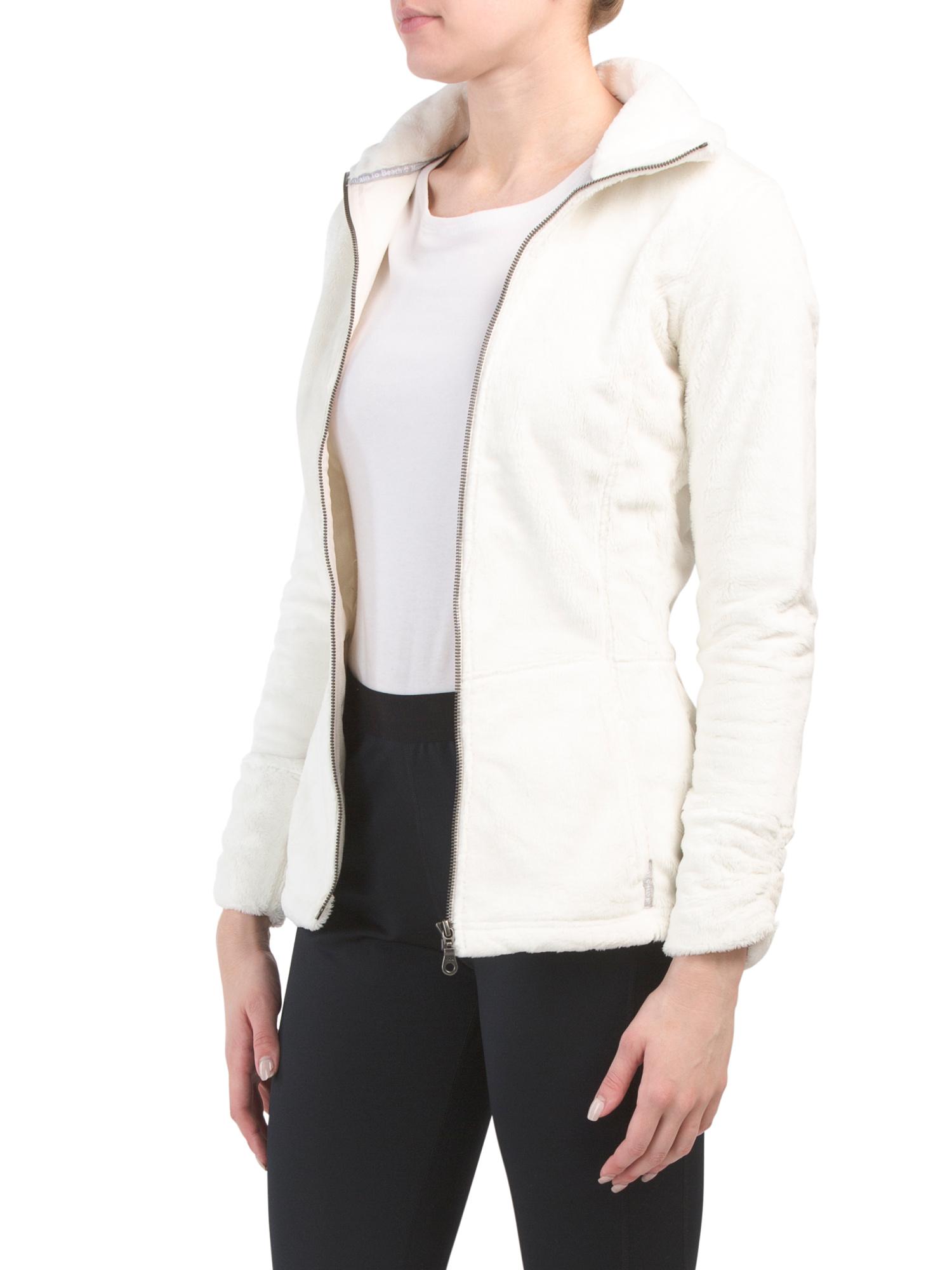 tj maxx calvin klein jacket