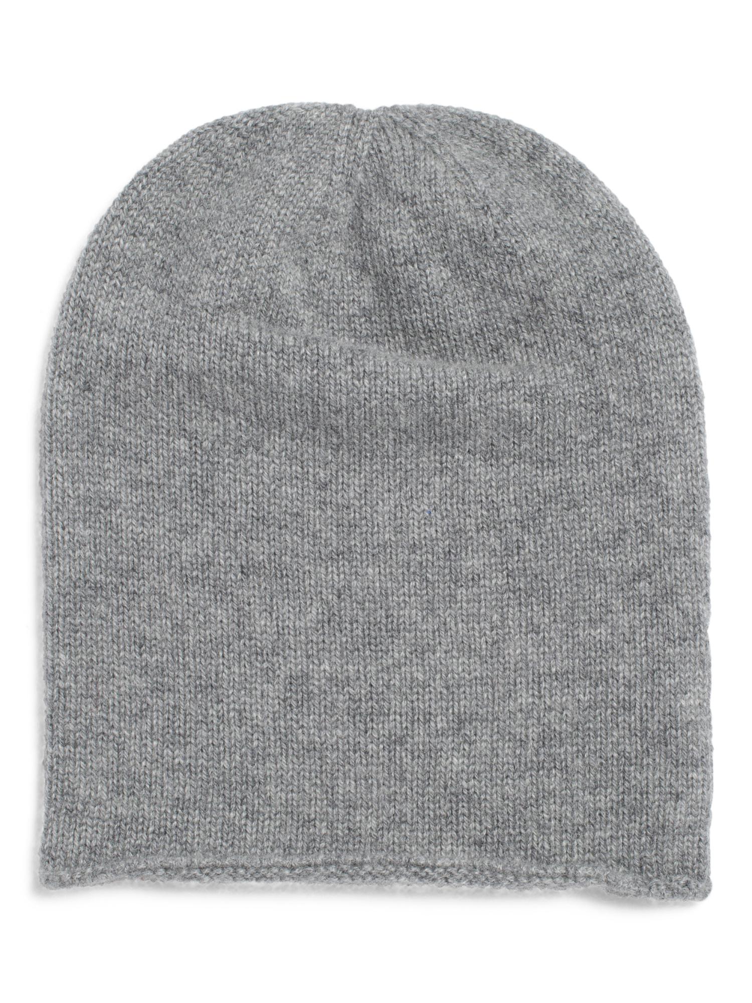 polo beanies tj maxx