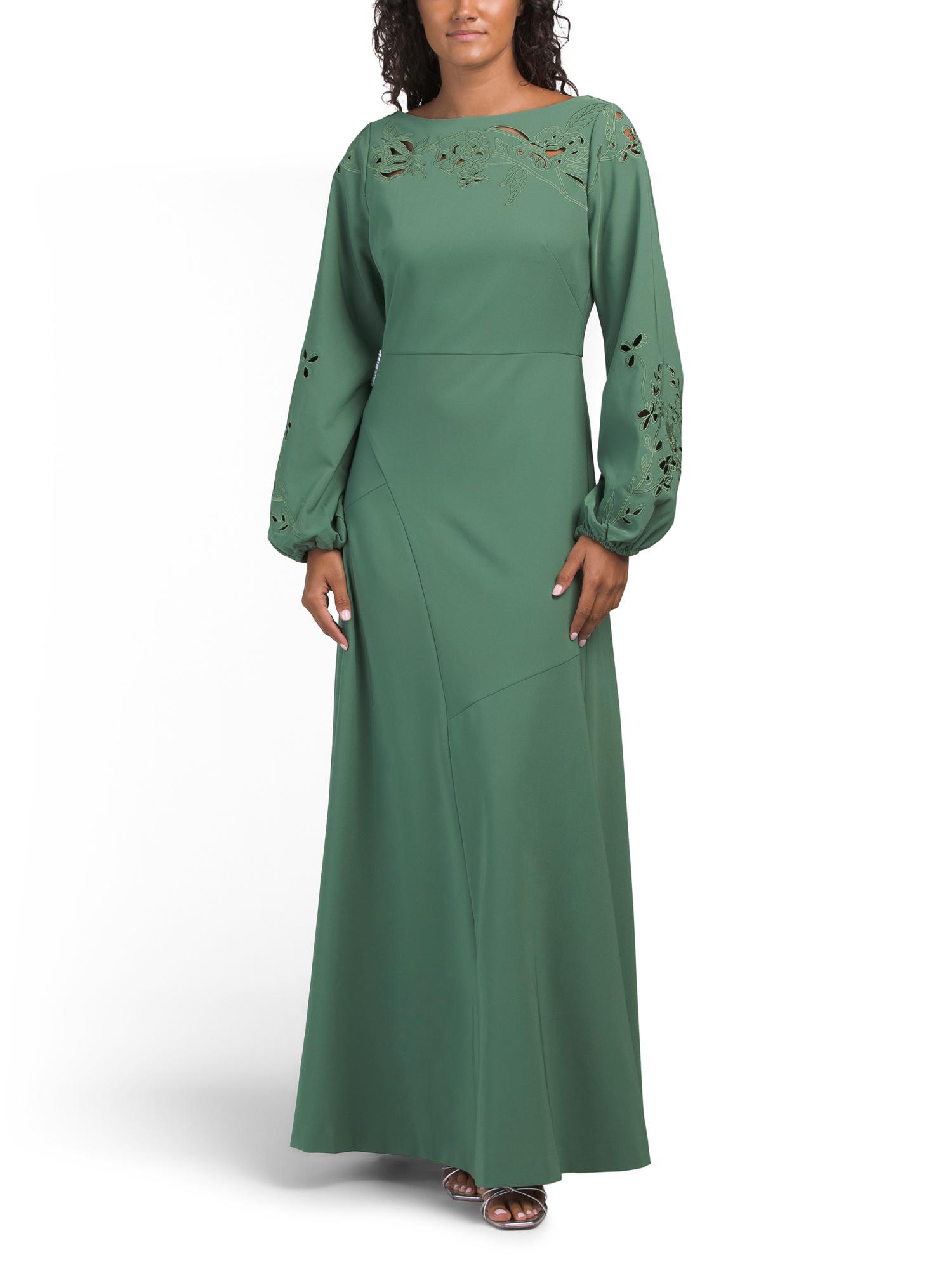 tj maxx green dresses for Women New In Dresses