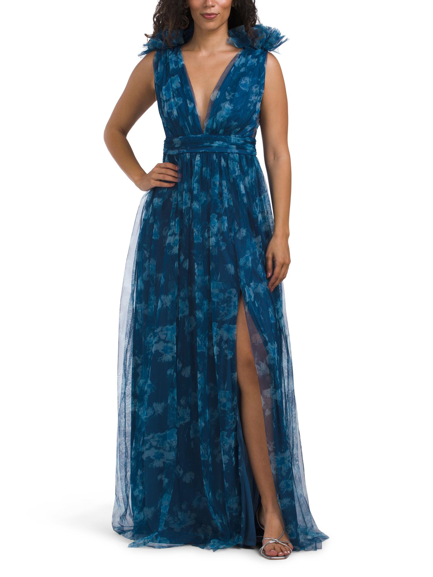 TJ Maxx Maxi dresses for Women | Online Sale up to 20% off | Lyst