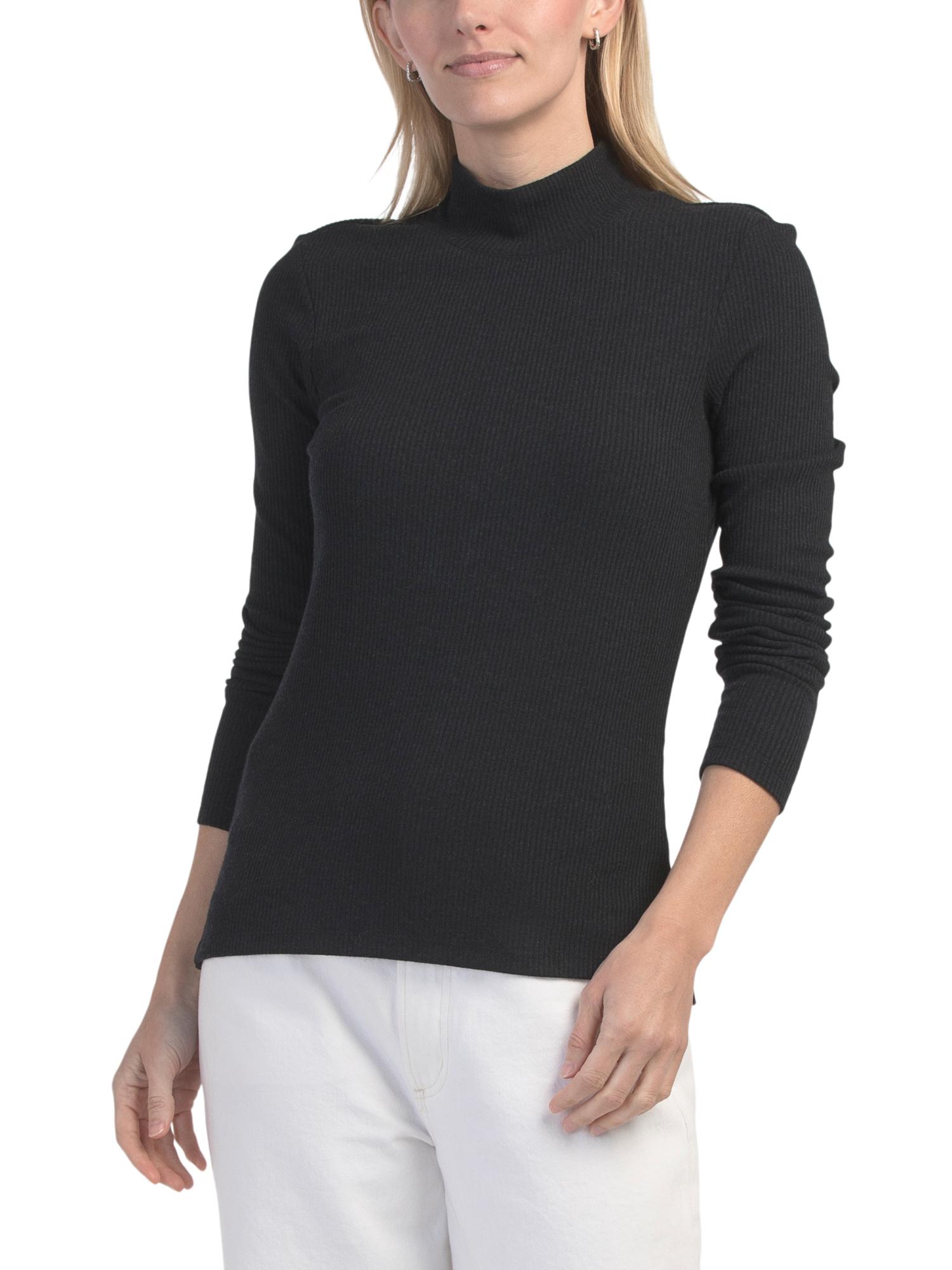 Turtleneck Sweaters Tj Maxx Sweaters Cynthia Rowley Sweater Tj