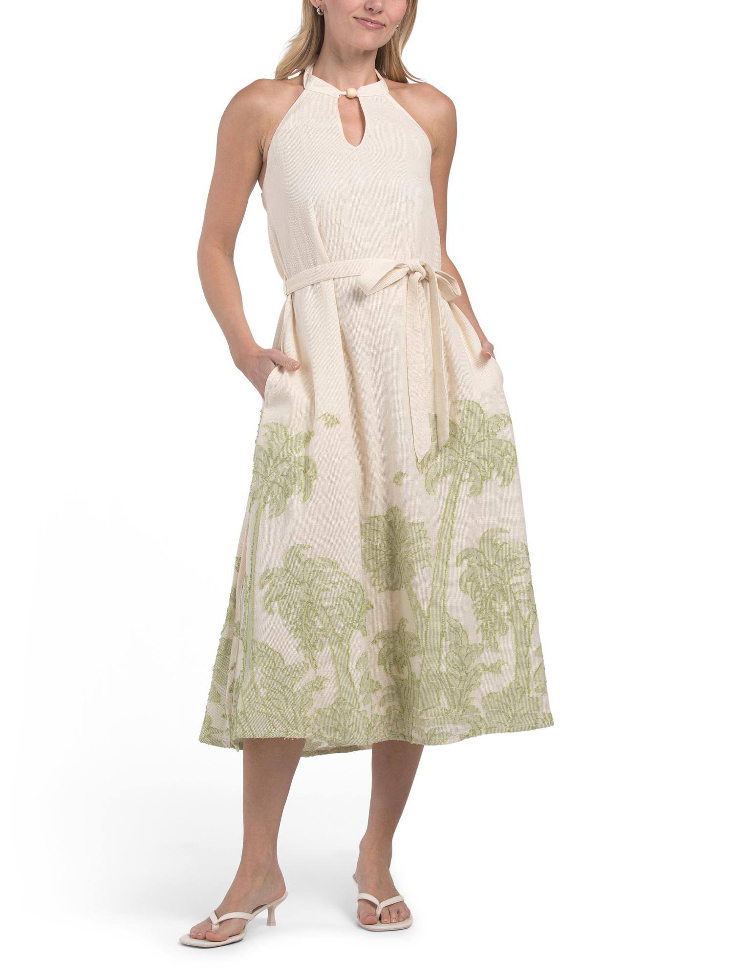 tj maxx crochet dress natalie_keinan on LTK