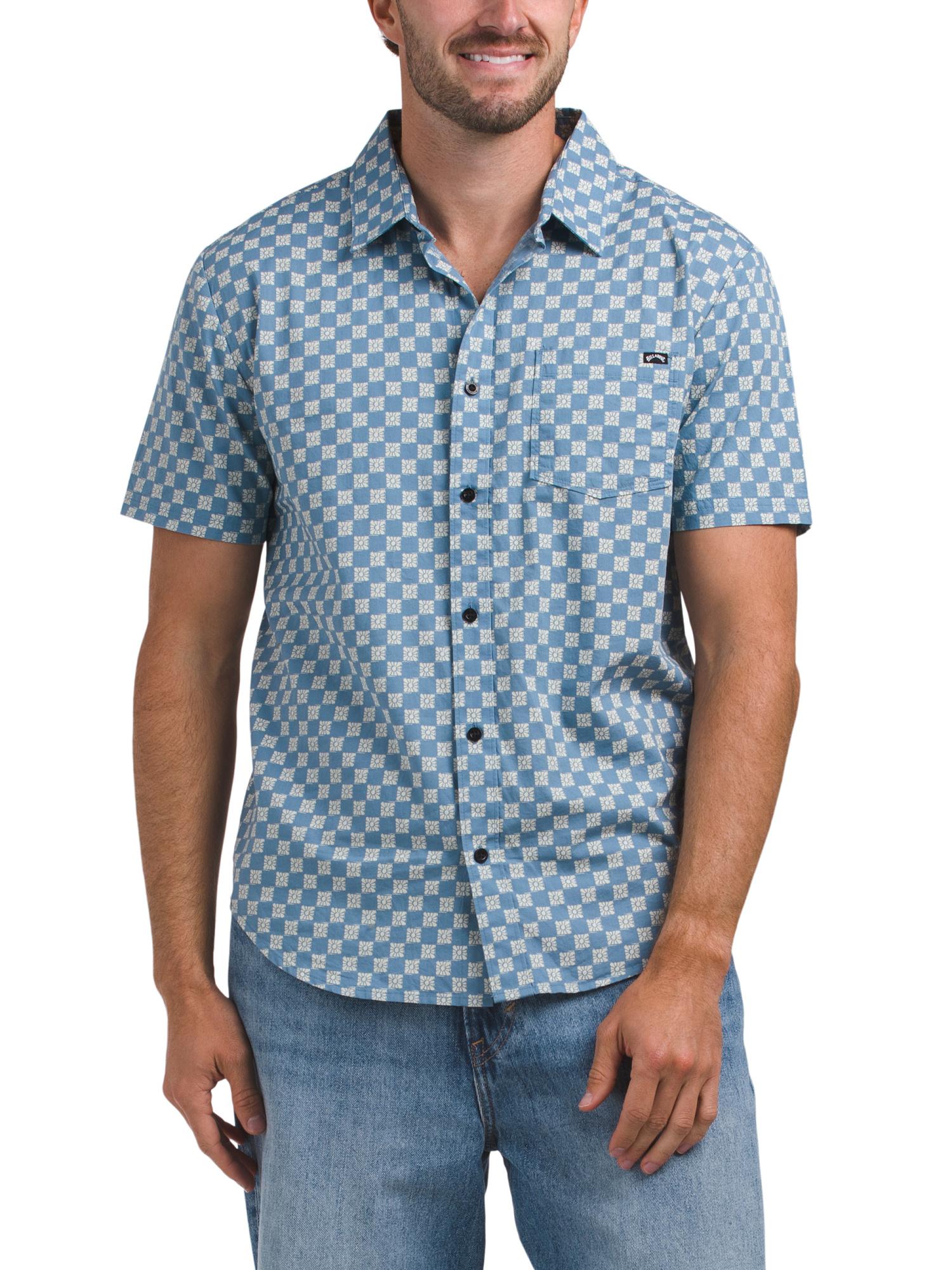 TJ Maxx Casual shirts and button-up shirts for Men | Online Sale up to 40% off | Lyst TJ Maxx Casual shirts and button-up shirts for Men | Online Sale up to 40% off | Lyst