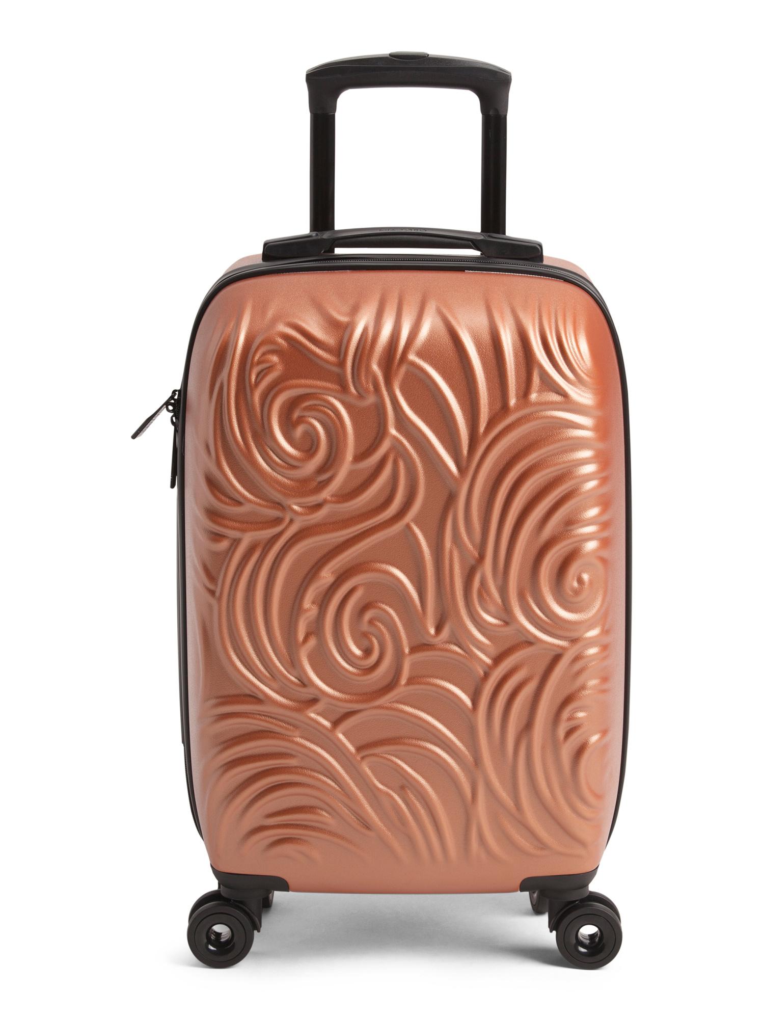 tj maxx tumi luggage
