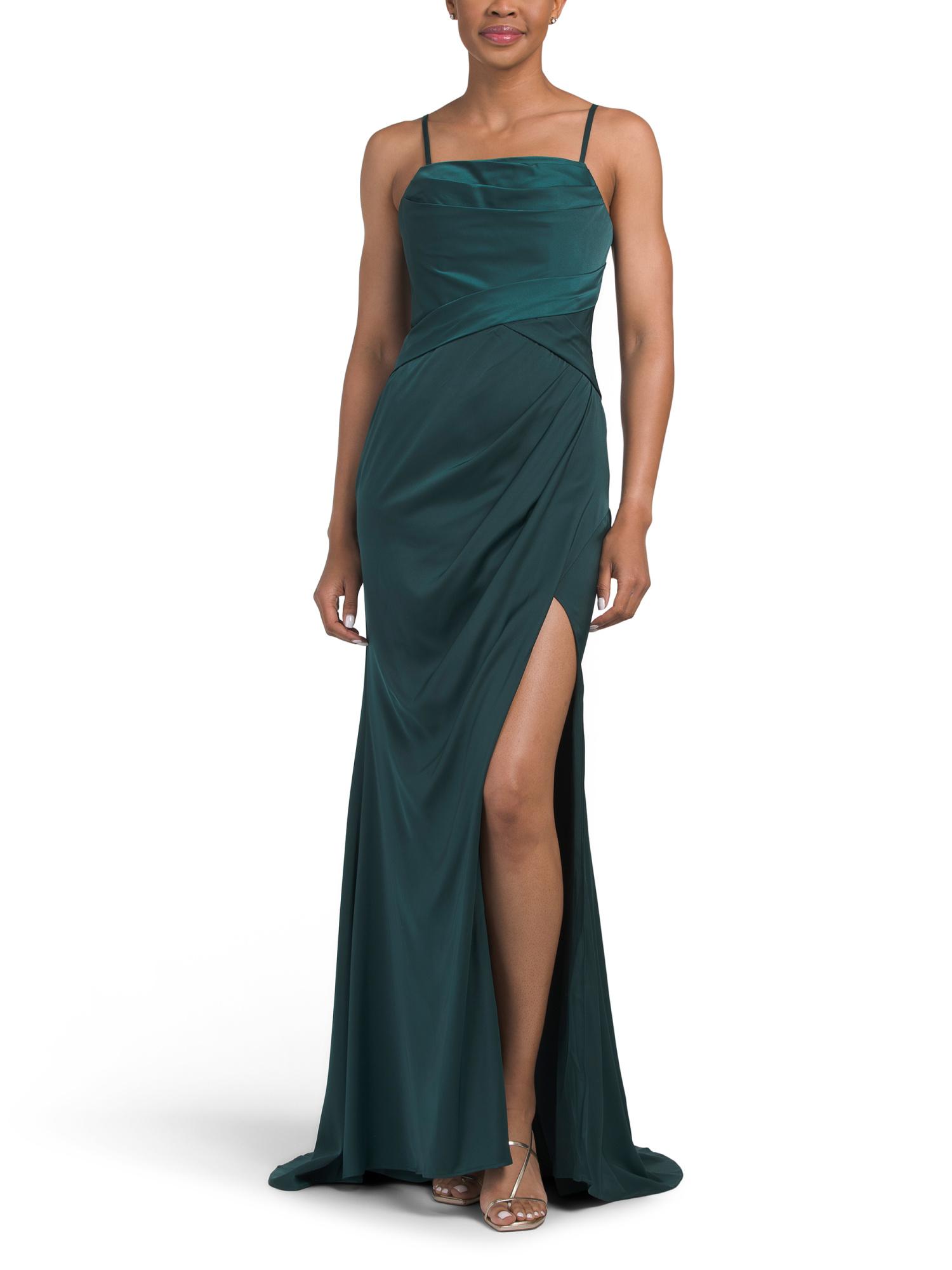 tj maxx green dresses Green TJ Maxx Dresses for Women