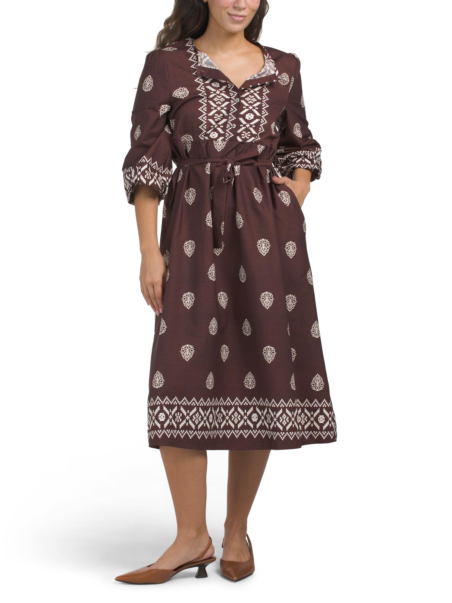midi brown wedding guest dress One Shoulder Off The Shoulder Chiffon Wedding Guest Dress main image 0