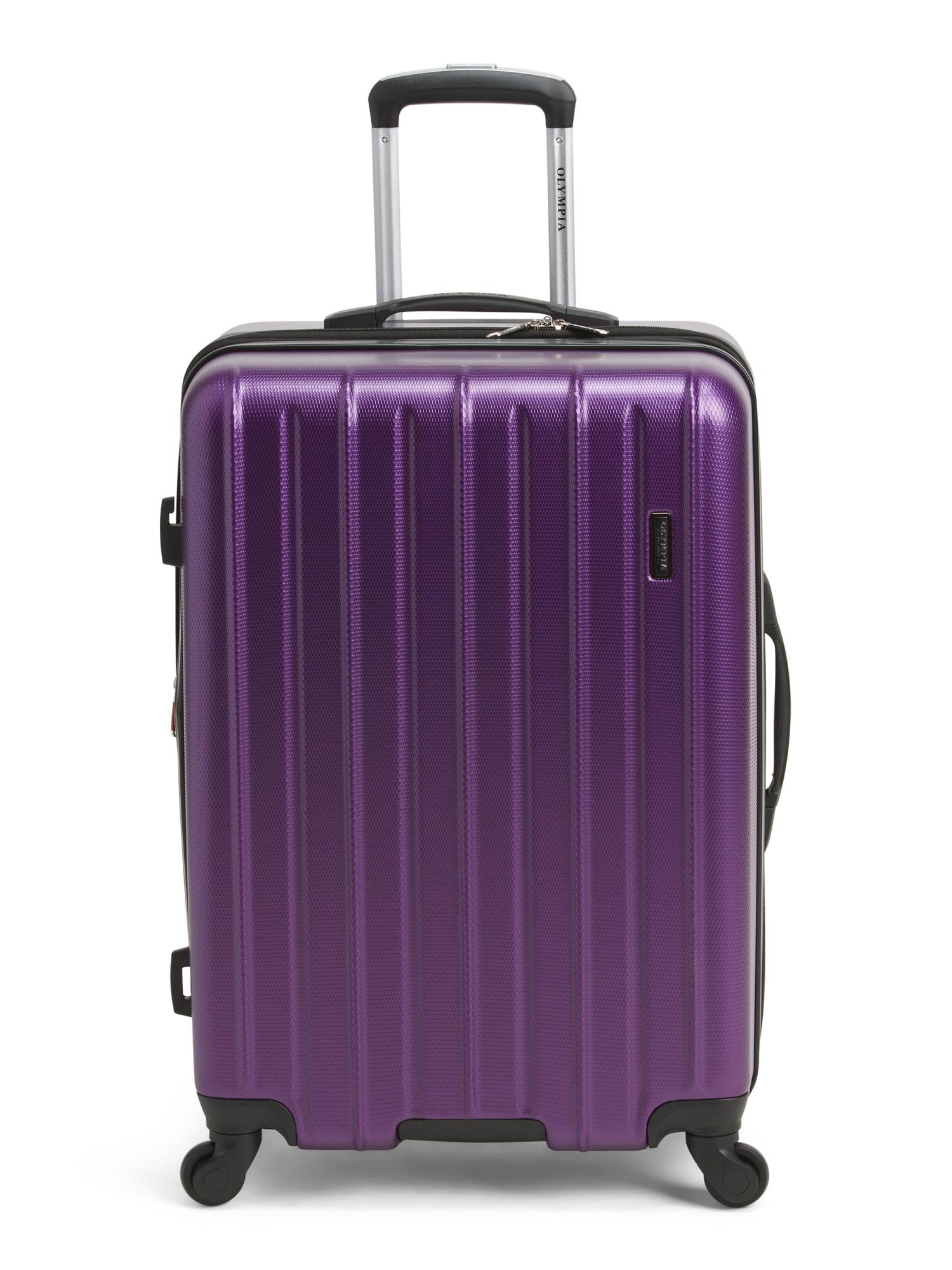 dvf luggage marshalls