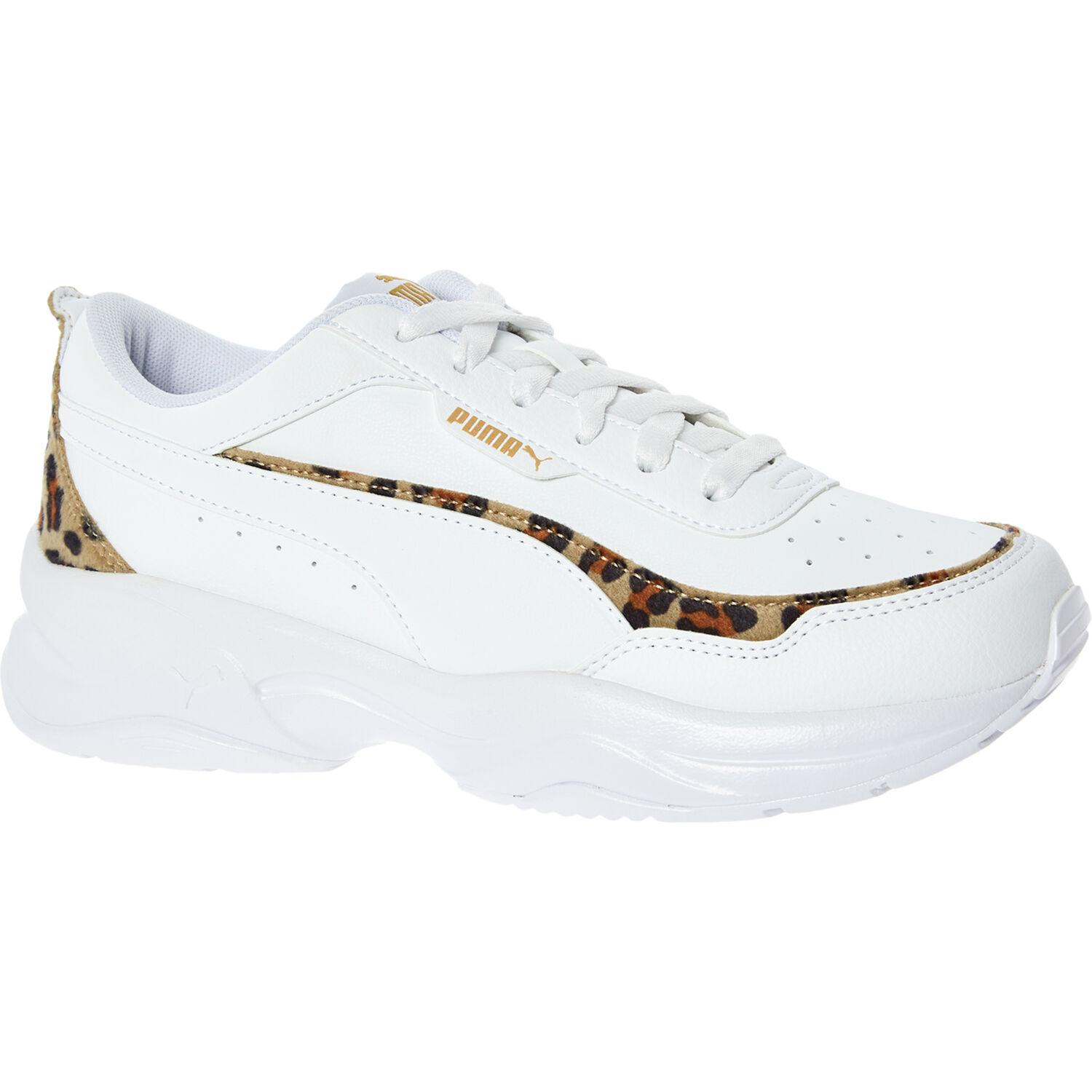 puma trainers tk maxx
