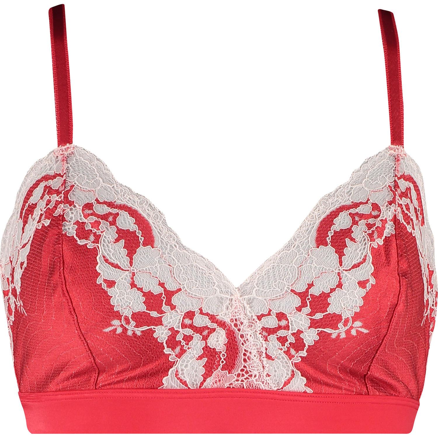 calvin klein bralette tk maxx