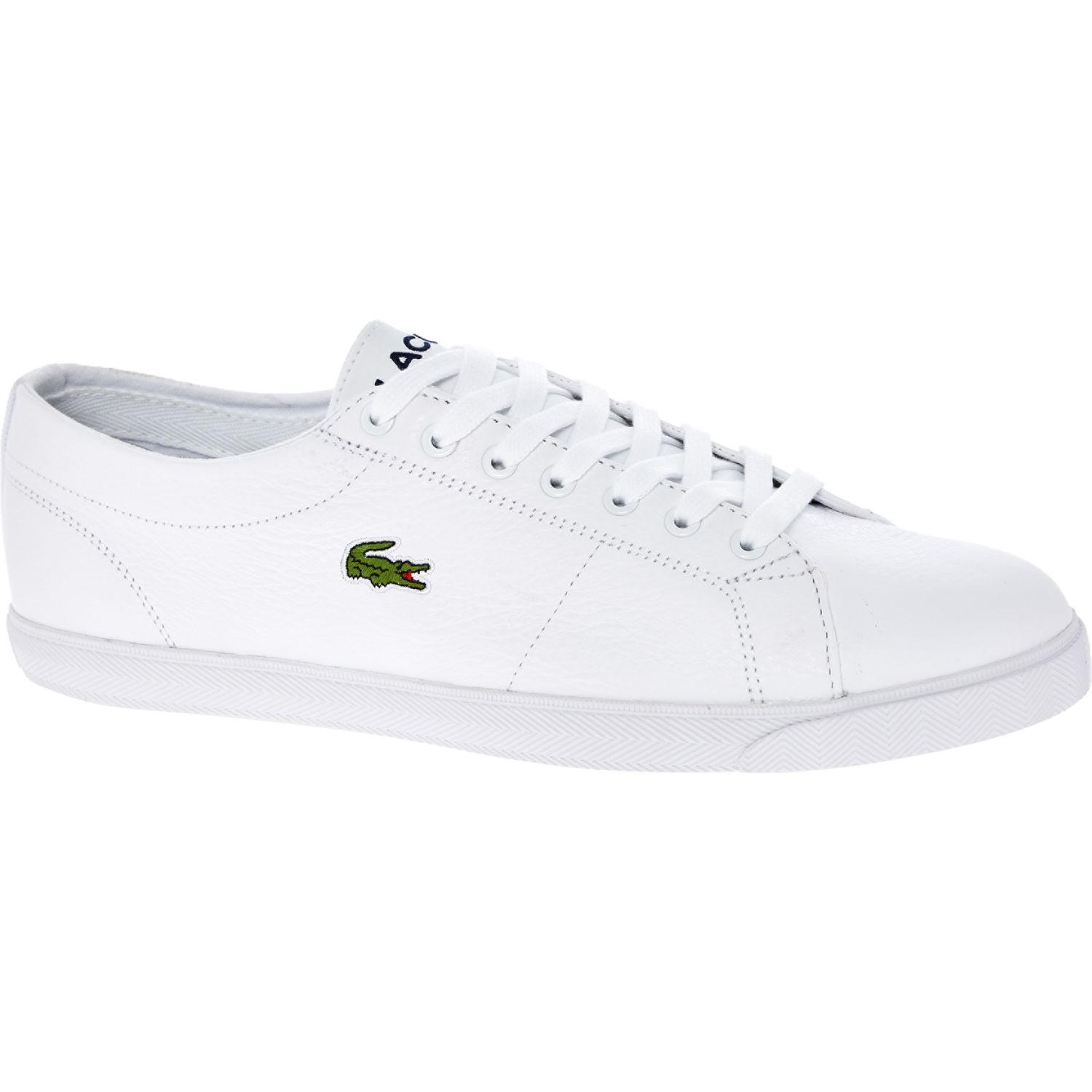 tk maxx lacoste trainers