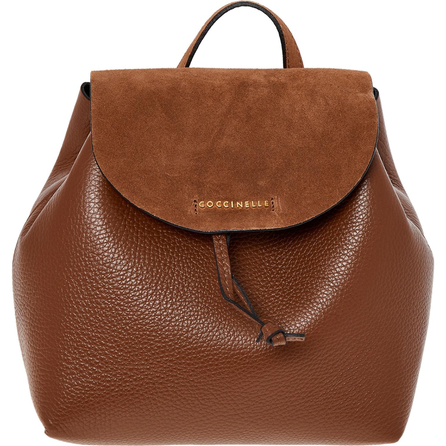 tk maxx leather backpack