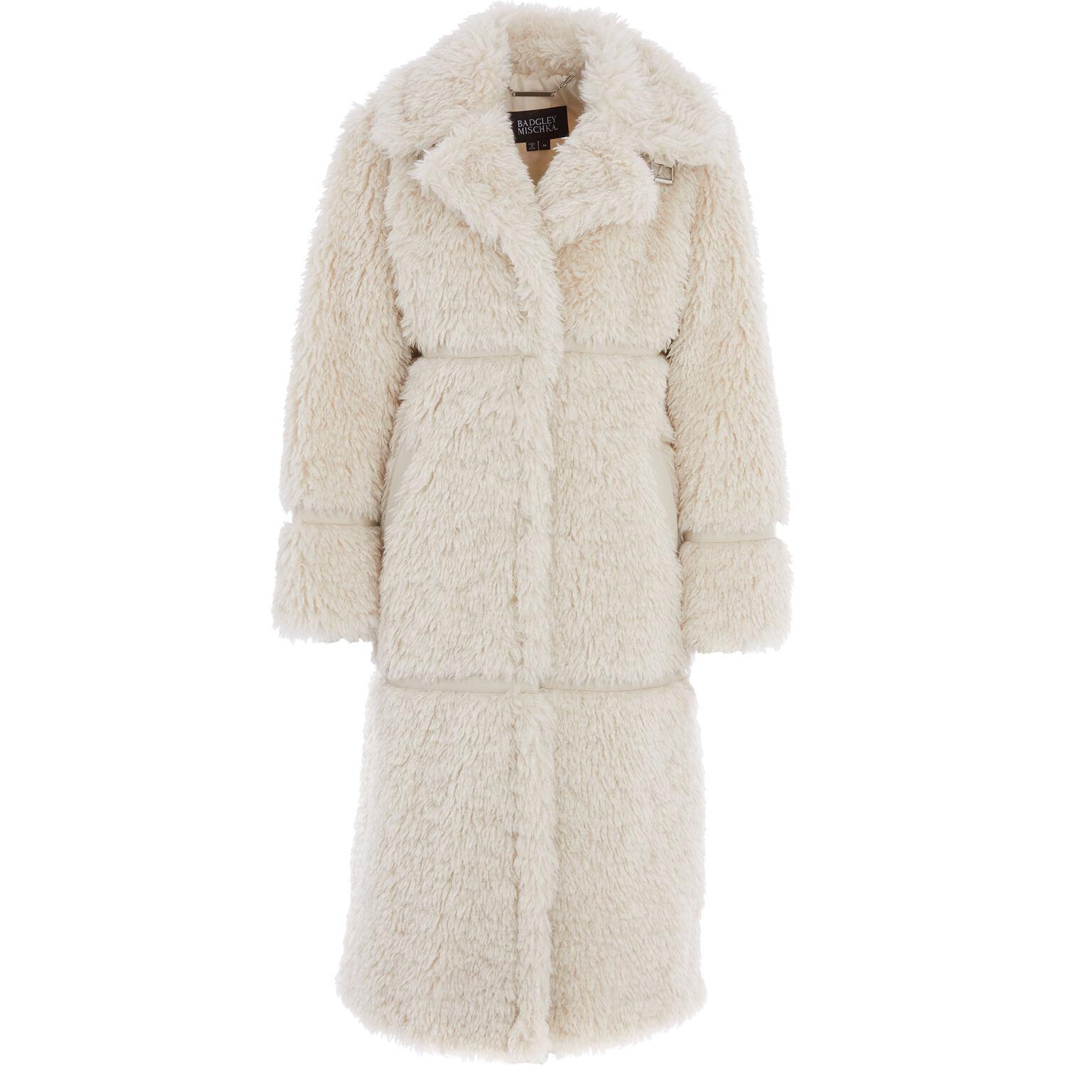 sherpa jacket trucker