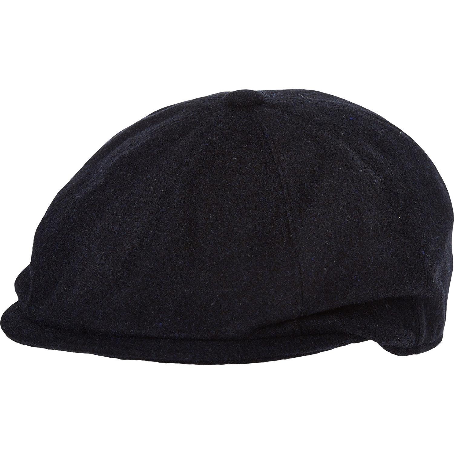 TK Maxx Flat Cap in Navy (Blue) for Men 