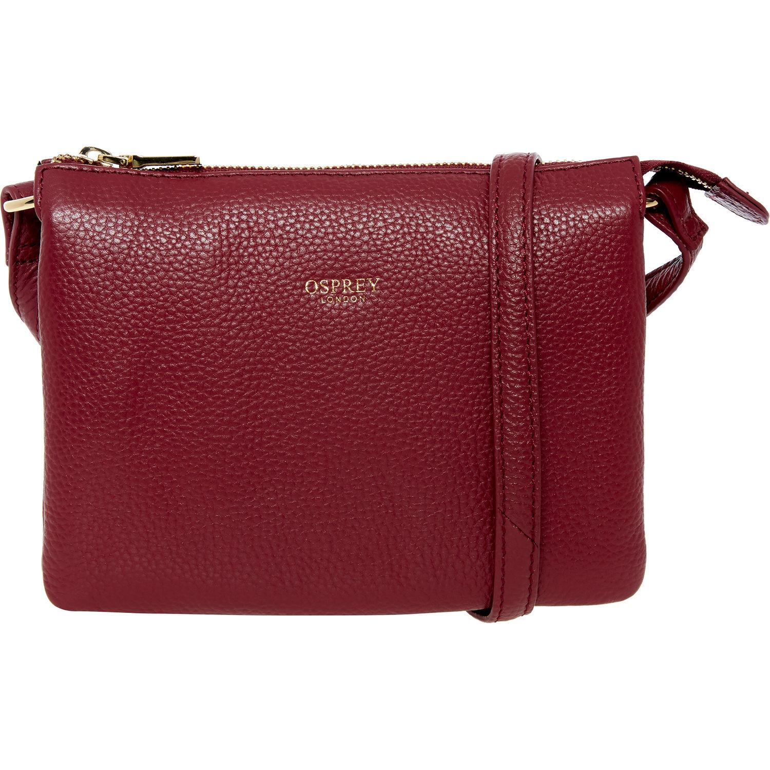 Osprey daisy cross body bag Clearance