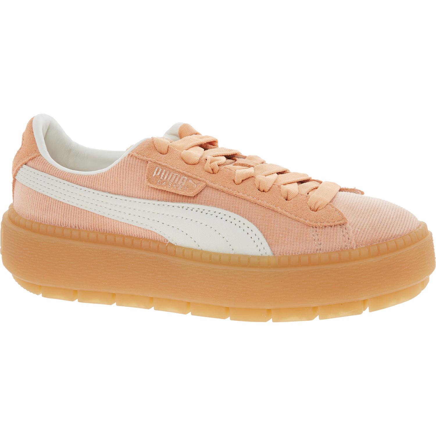 tk maxx platform trainers