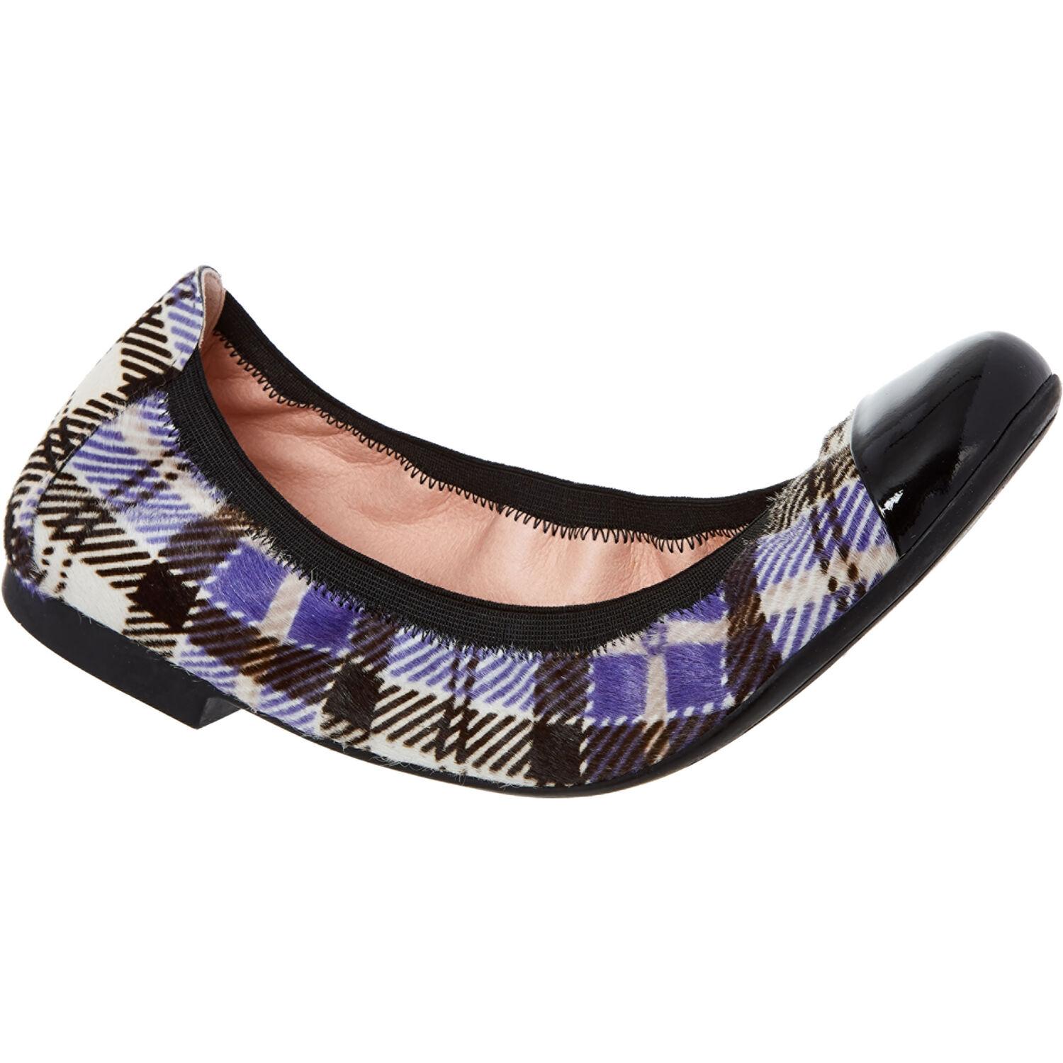 tk maxx ballet pumps