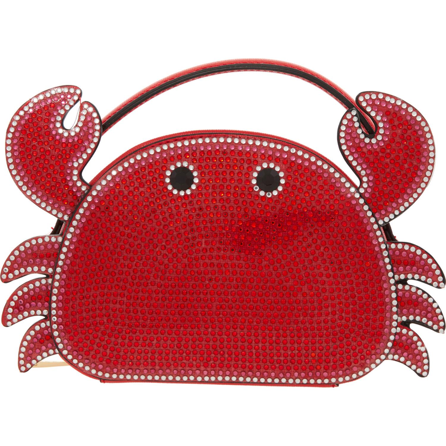 crab grab bag