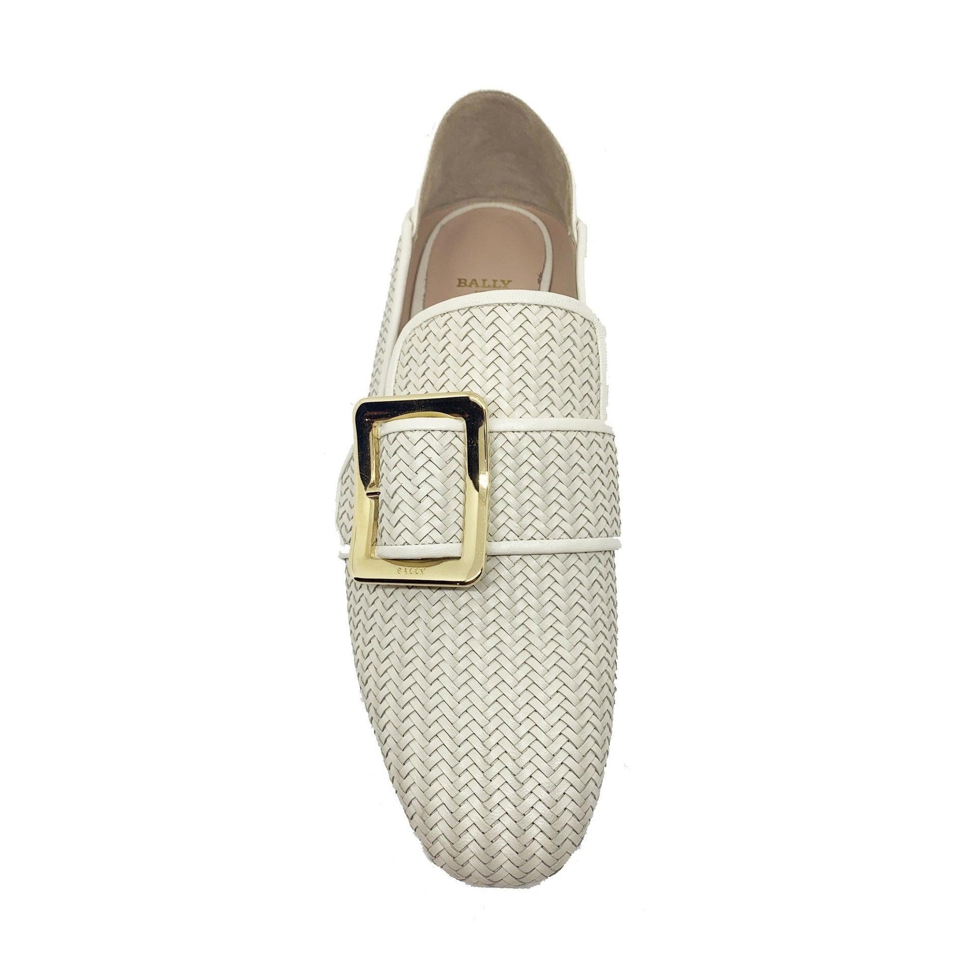 Janelle Loafers