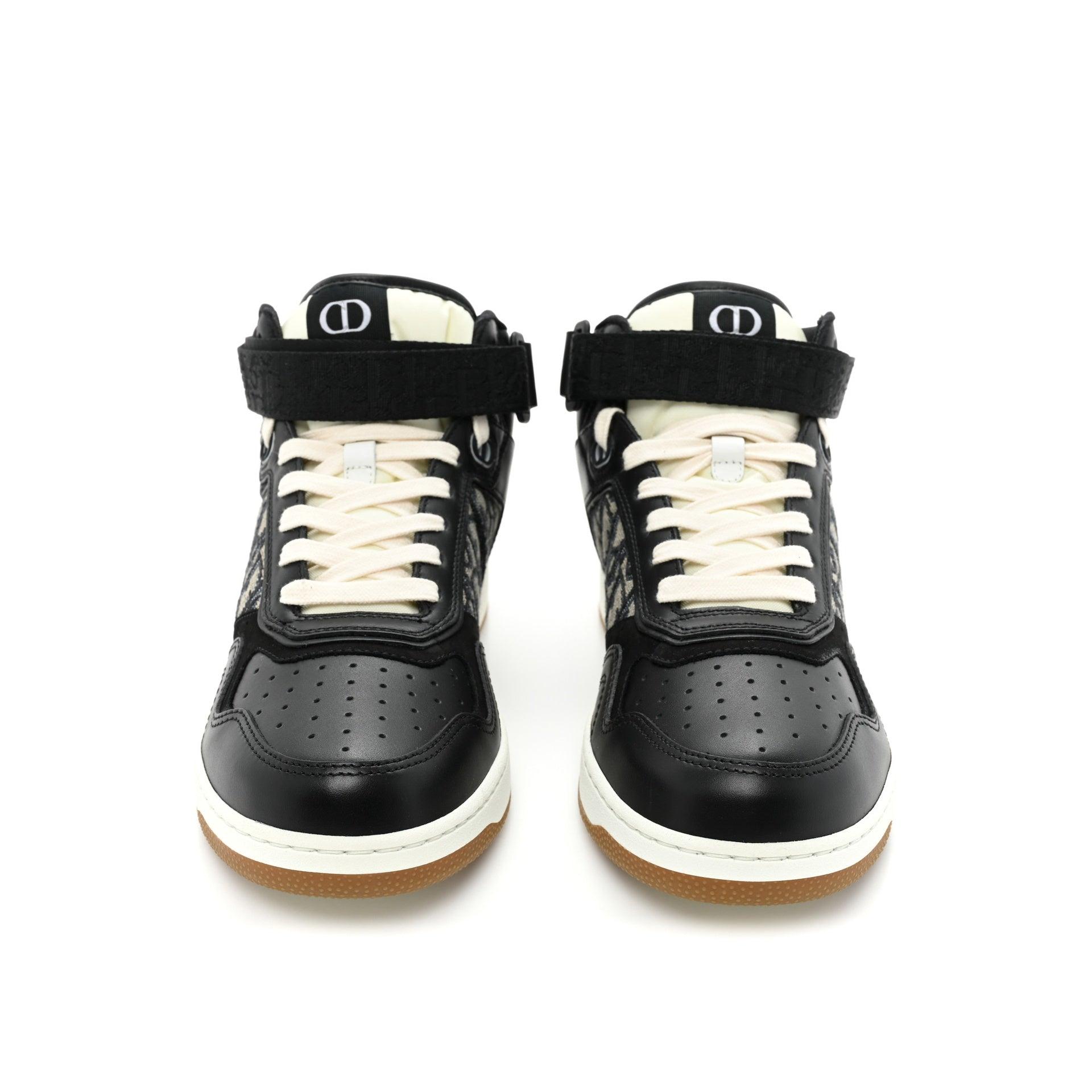 Dior Trainers in Black for Men Lyst