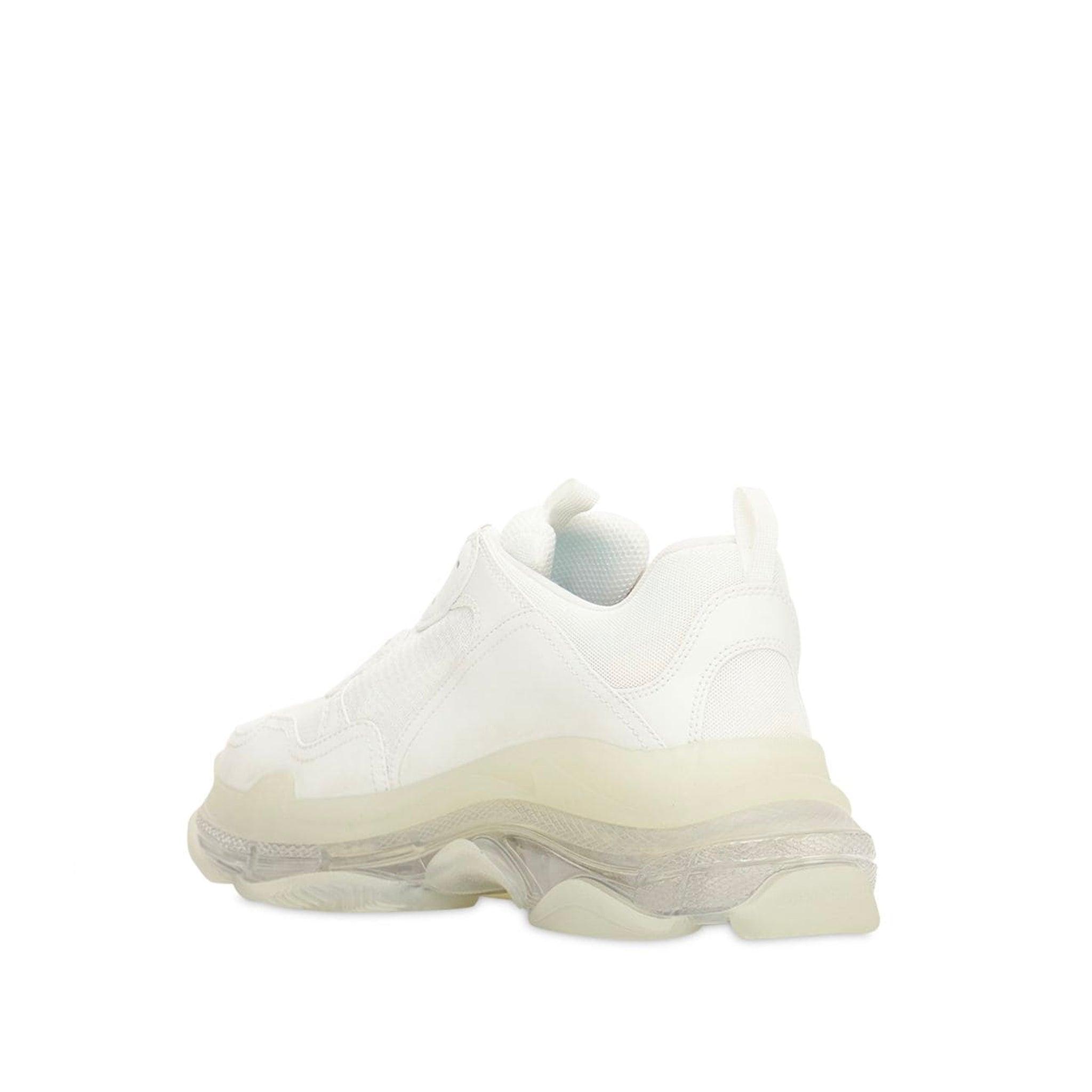 Semelle triple s top