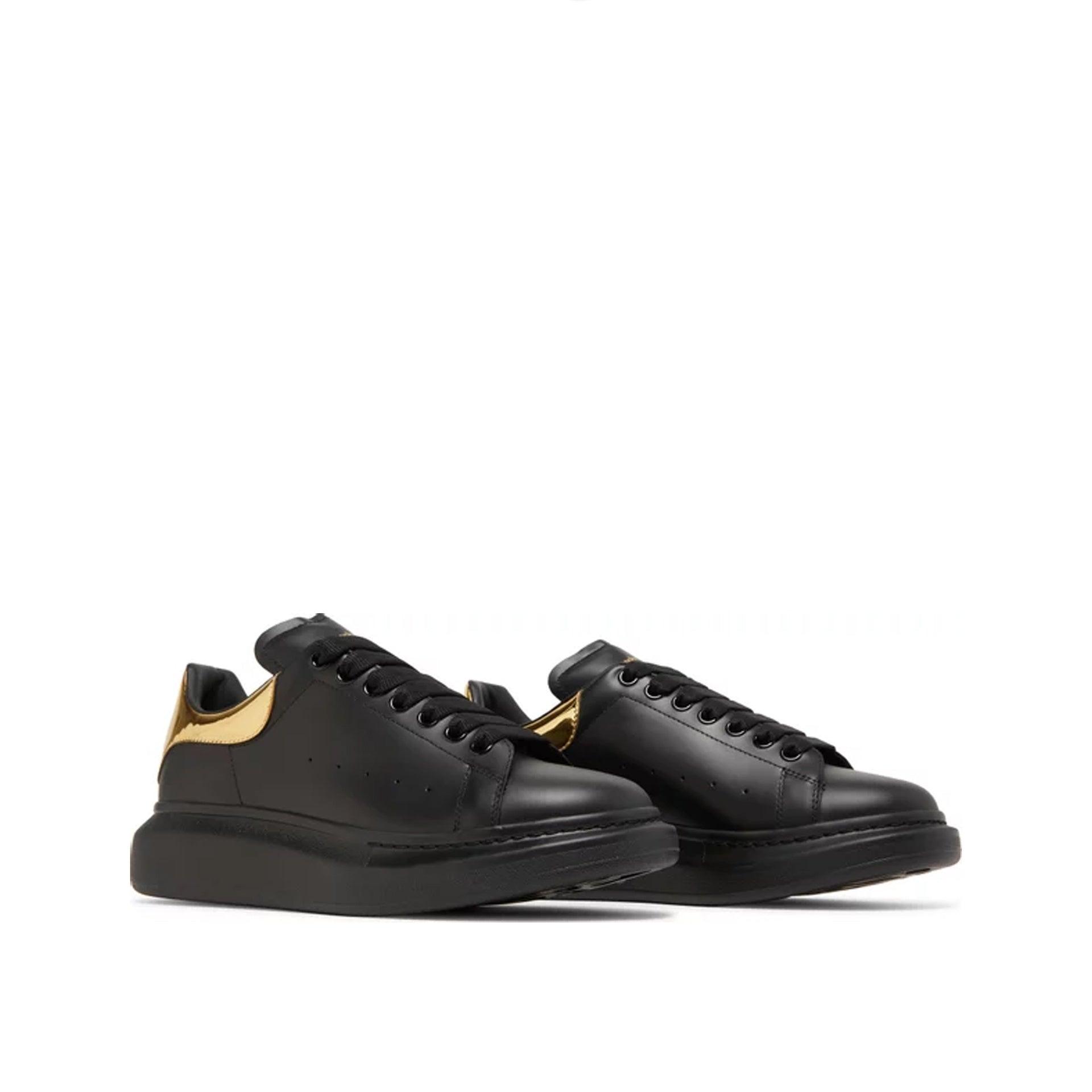 Oversized sneaker heren sale