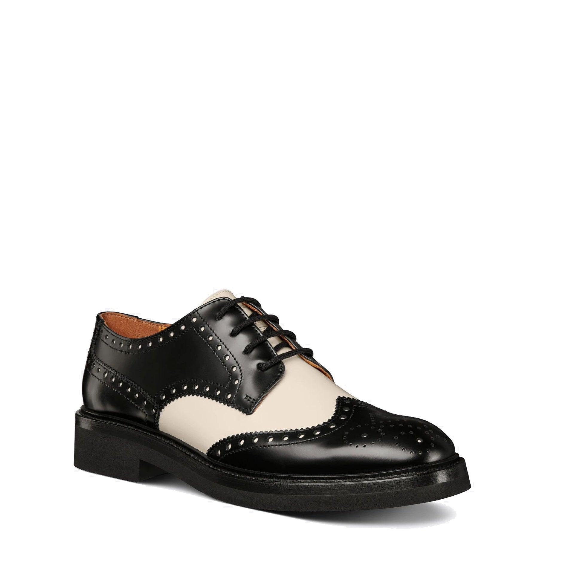 Dior patent shoes deals