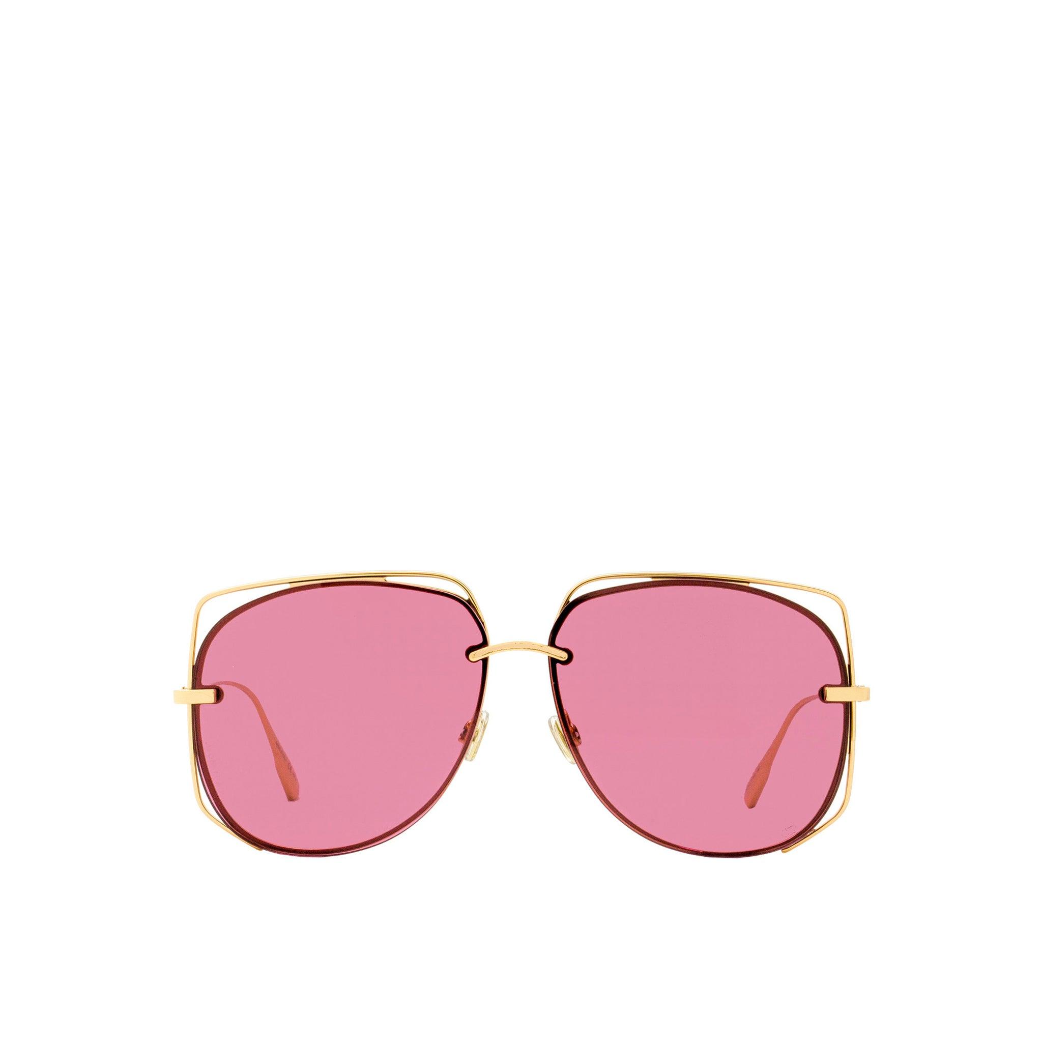 dior stellaire pink