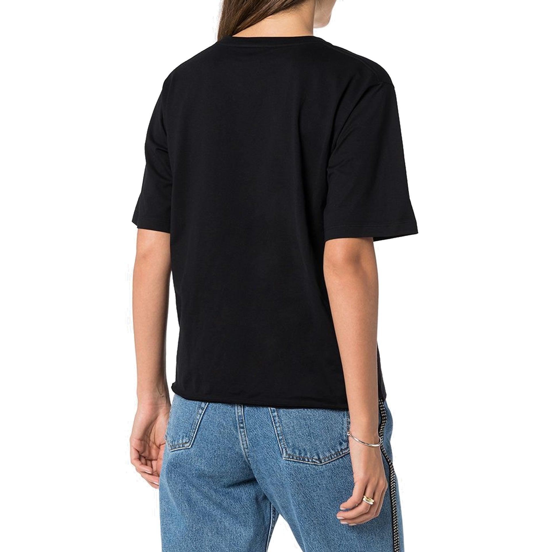 Women's Saint Laurent T-shirts | Lyst