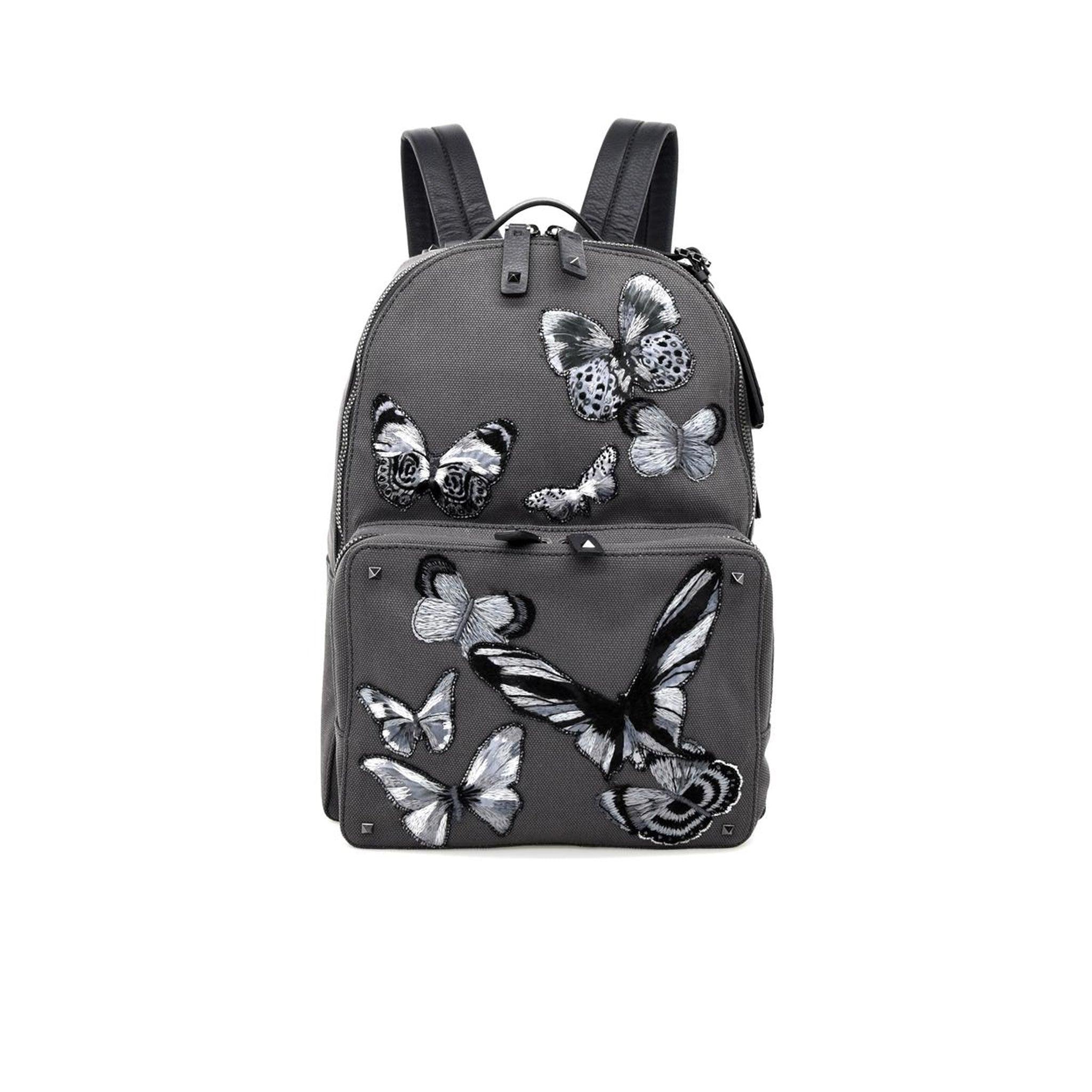 butterfly backpack