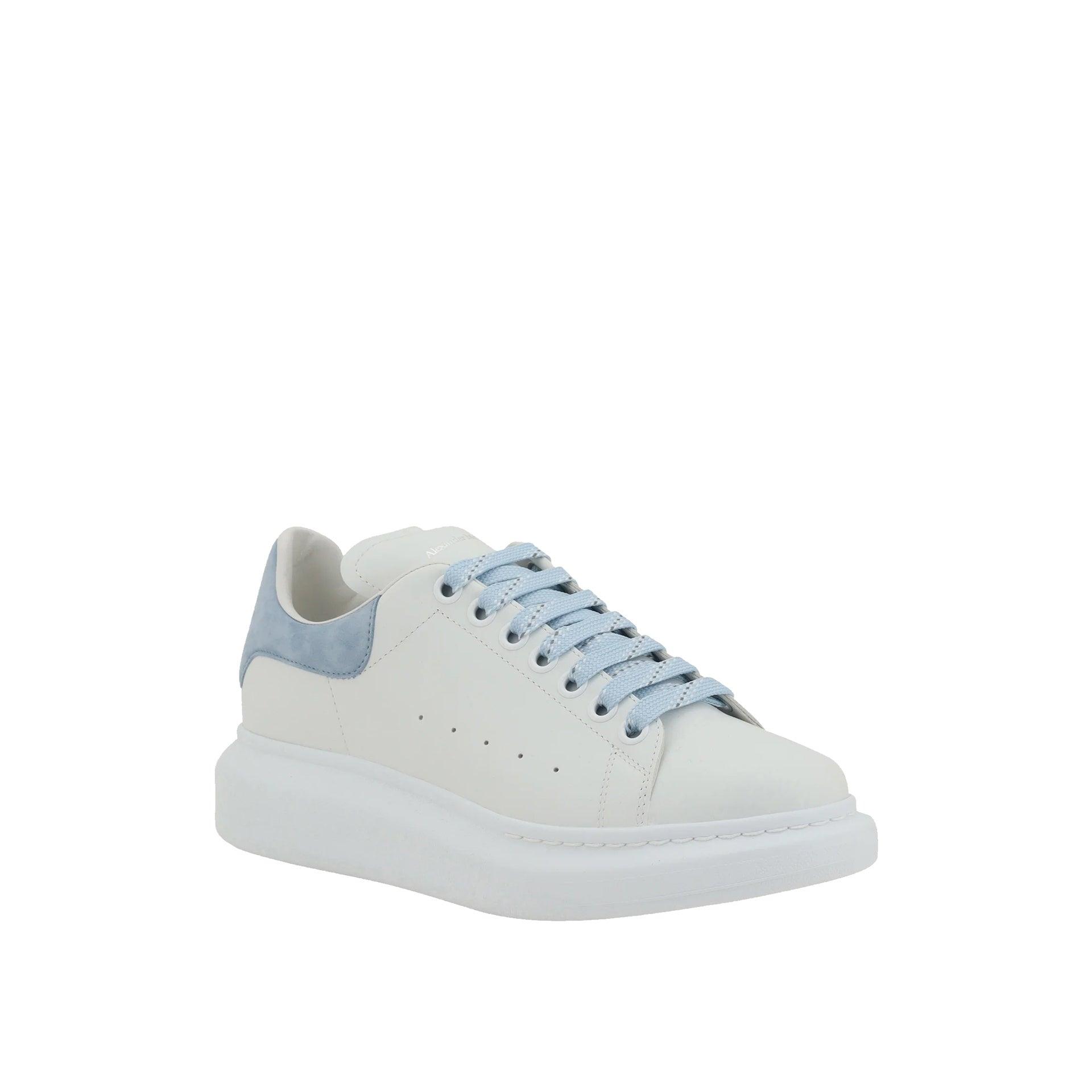 McQueen Low-top sneakers for Women | Online Sale up to 40
