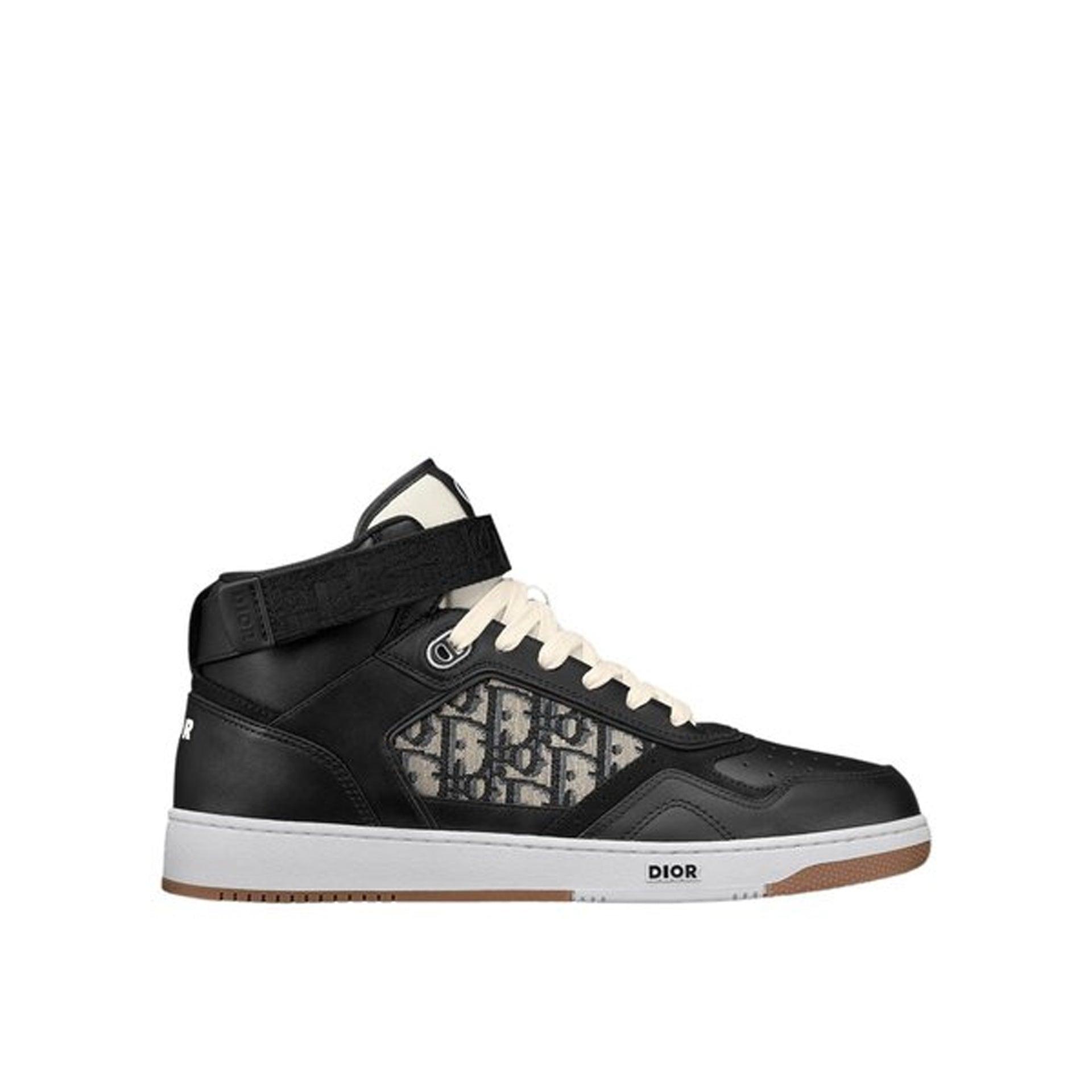 High Top Dior Scarpe Uomo Nere Accelerate Finserv Private Ltd
