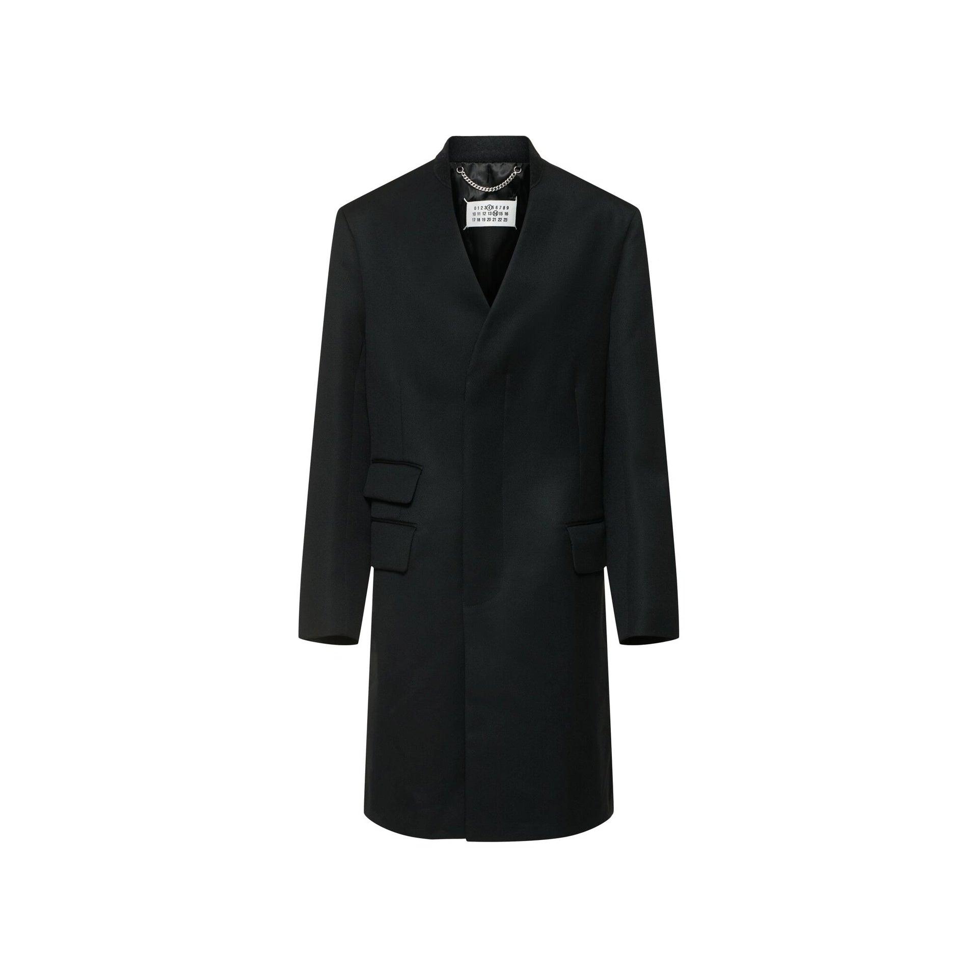 Maison Margiela Coats for Women | Online Sale up to 69% off Maison Margiela Coats for Women | Online Sale up to 69% off