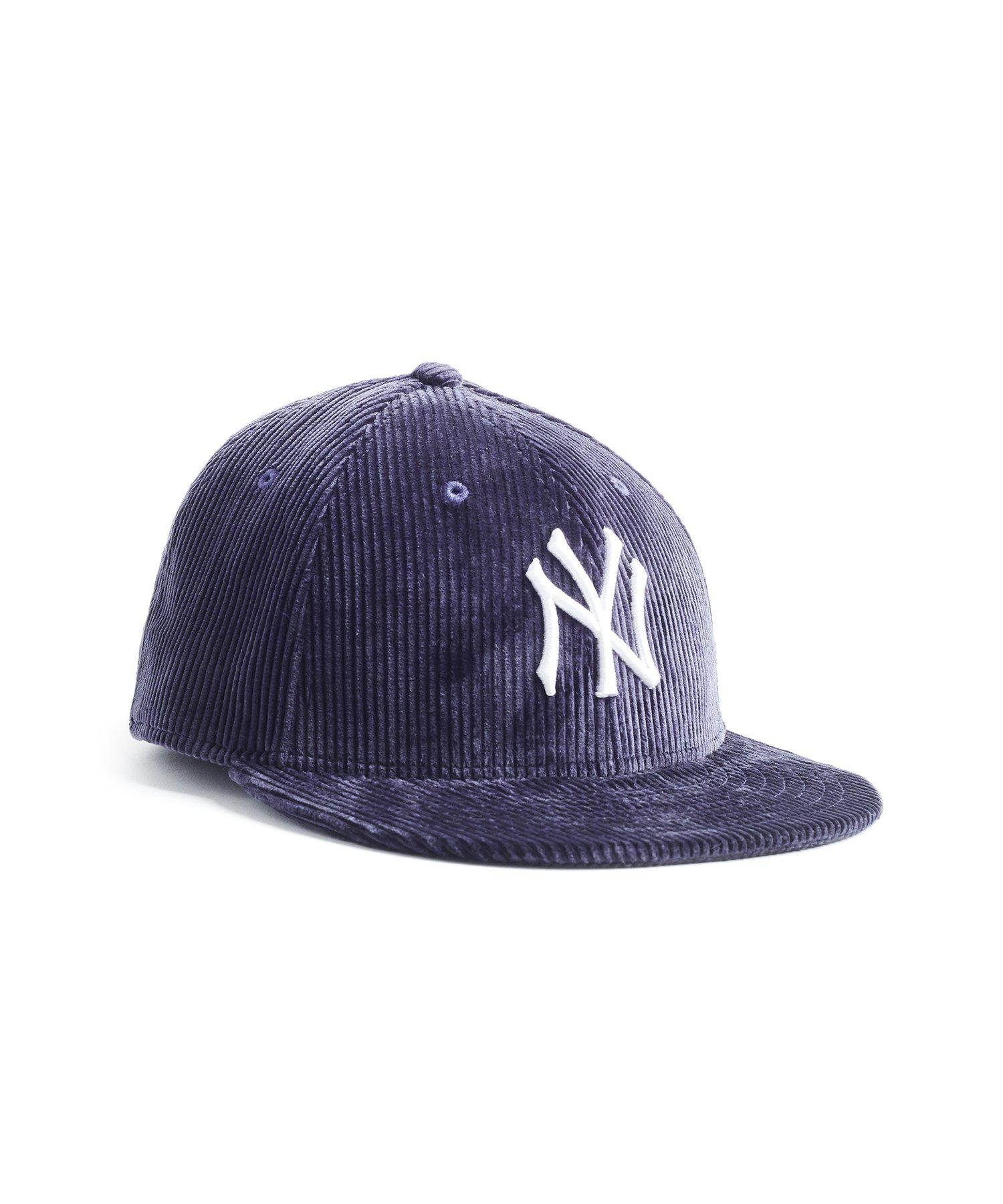 Sale > exclusive yankee fitted hats > in stock