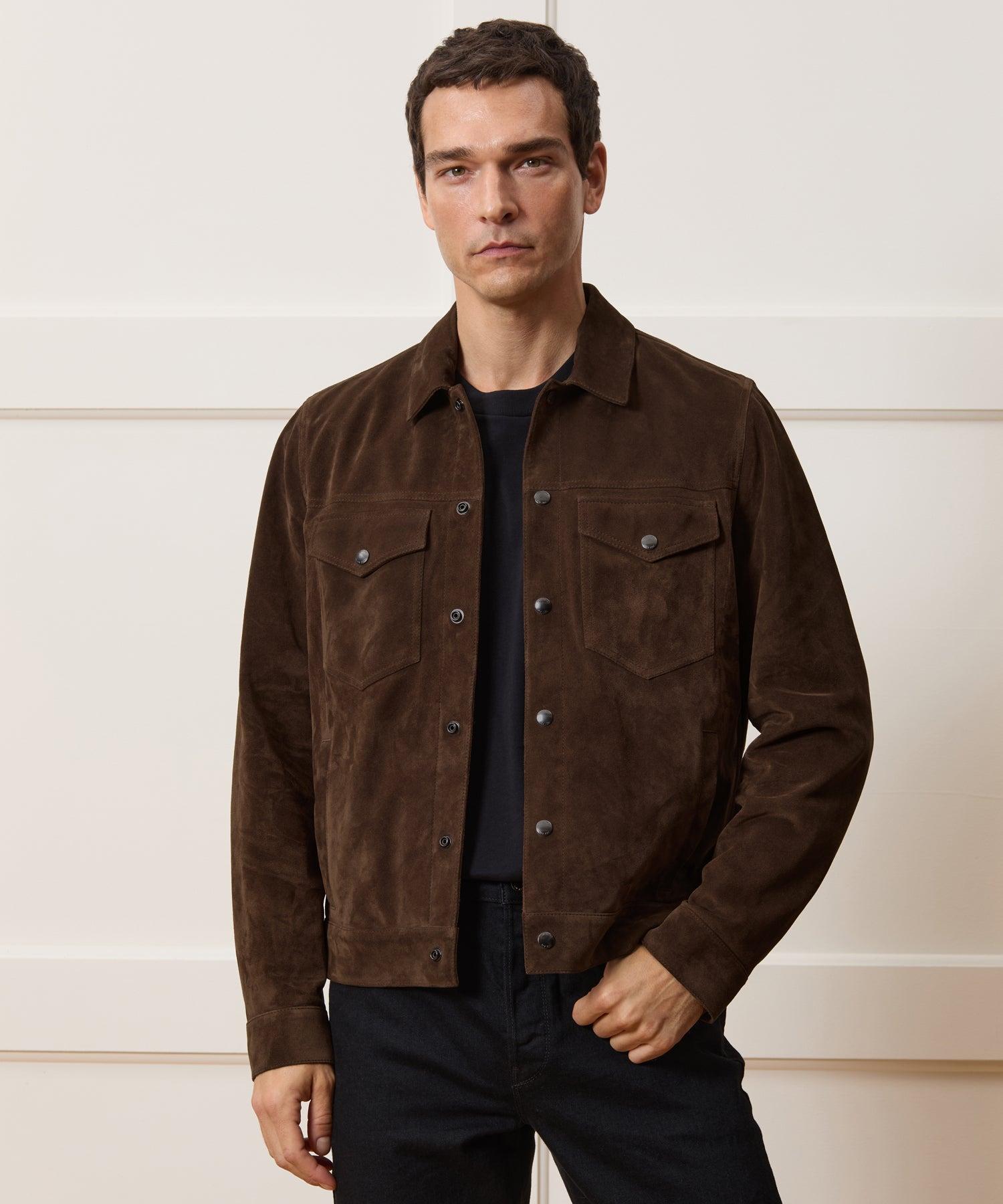 Todd Snyder Casual jackets for Men | Online Sale up to 82