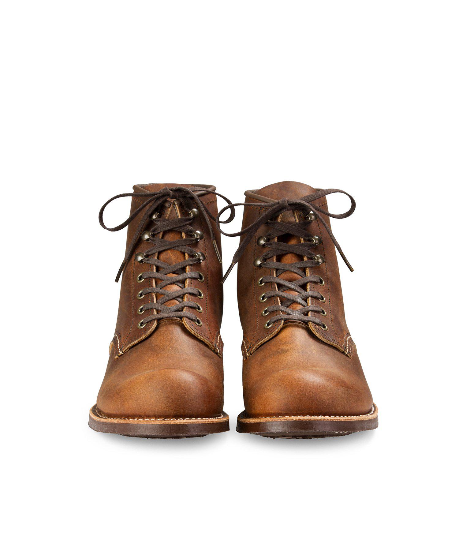 Red Wing Red Wing Blacksmith 6