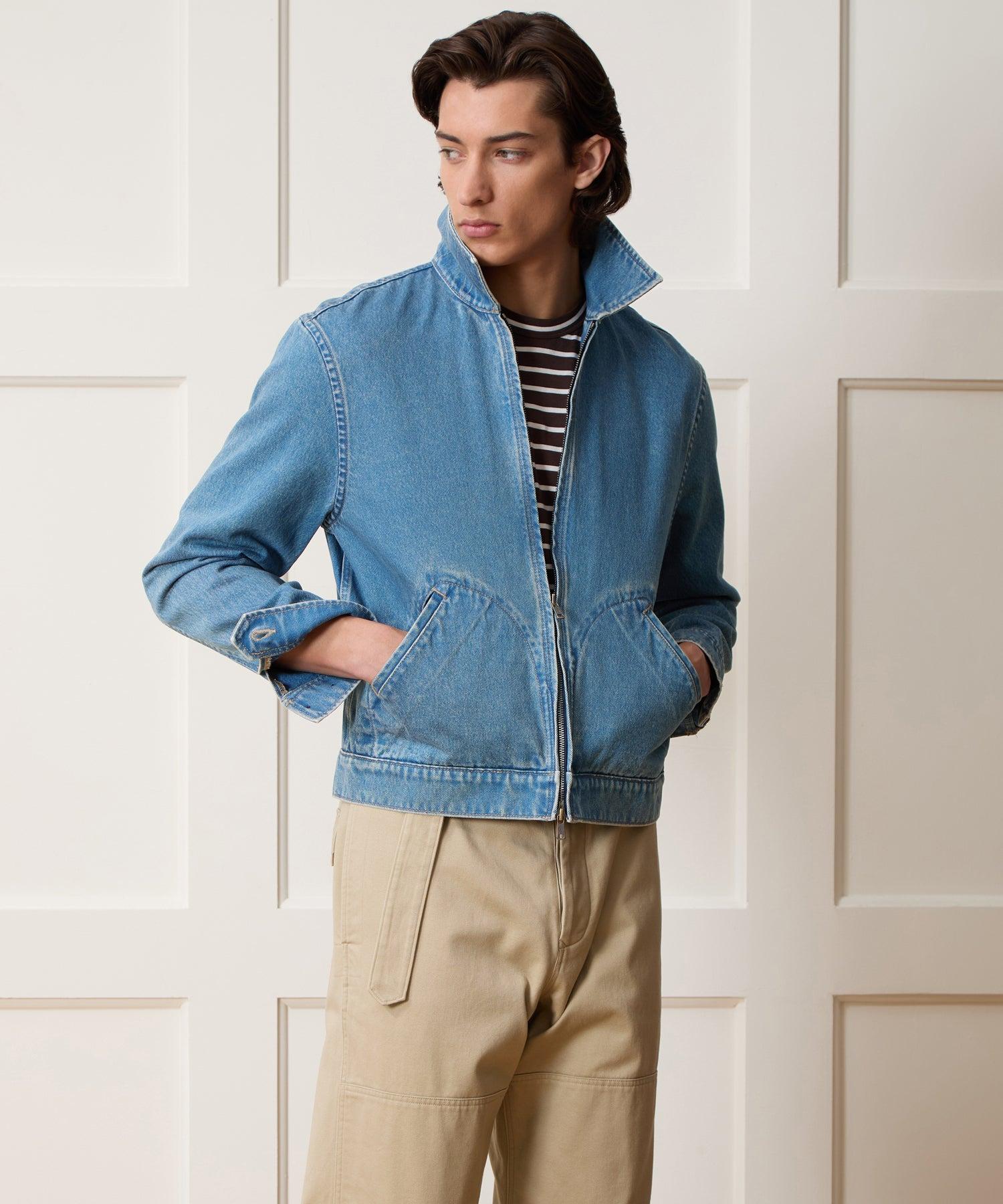 お値打ち激レア コート TODD SNYDER フード付きジャケット L Todd Snyder Casual jackets for Men | Online Sale up to 73% off | Lyst