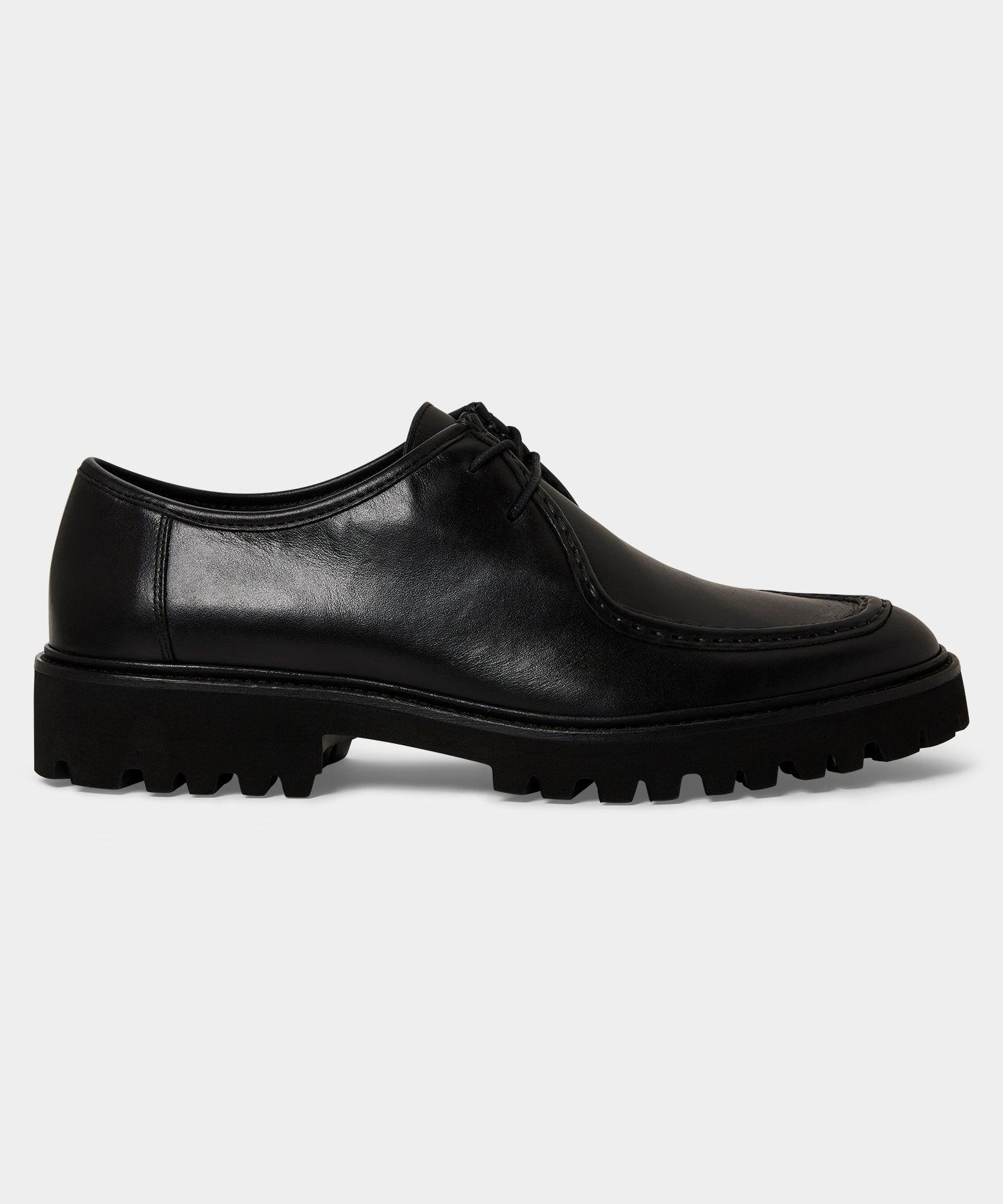 Todd Snyder x Dr. Martens Derby’s. Size 11.5 50 Great Pairs Of Vintage Boots To Buy Right Now main image 4
