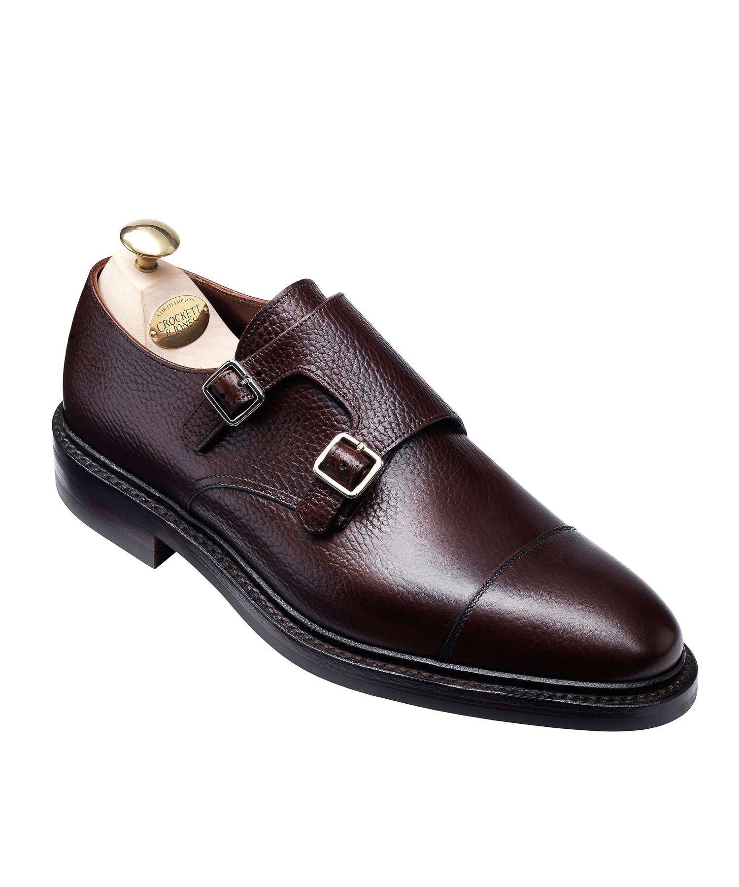 crockett and jones wiki