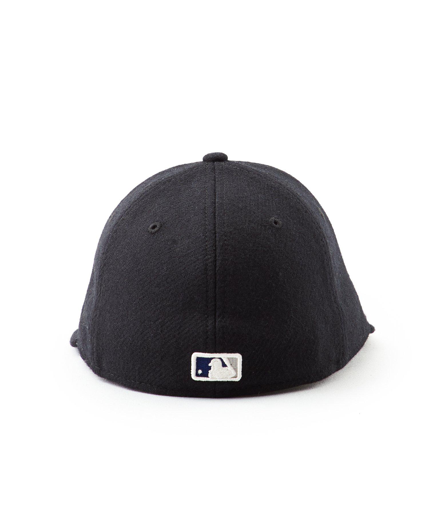 la dodgers wool hat