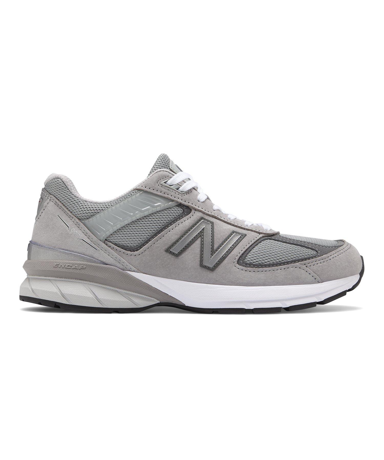new balance xw size