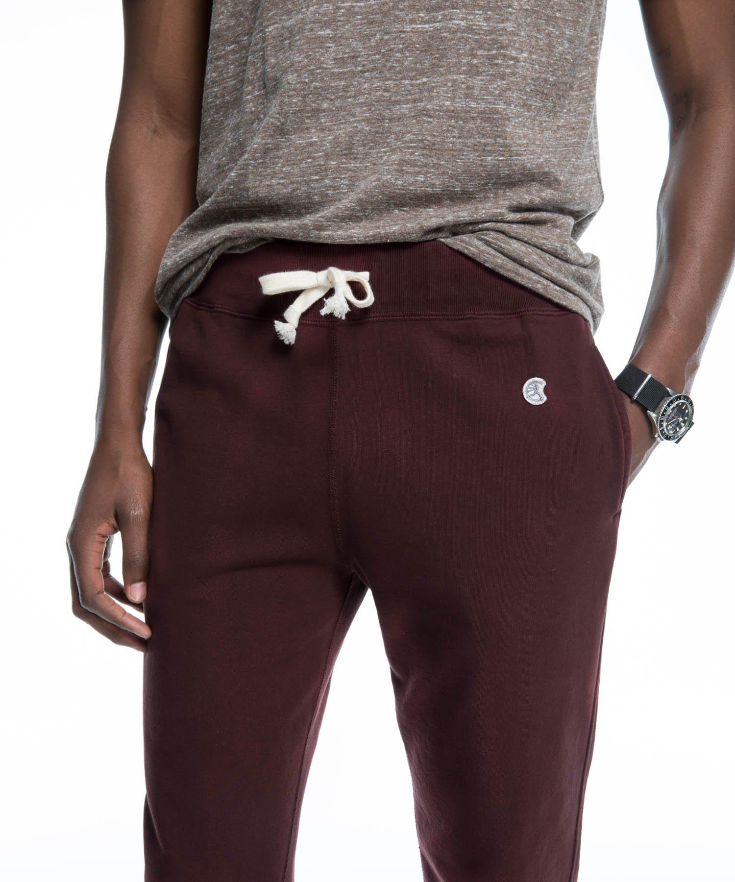 todd snyder jogger