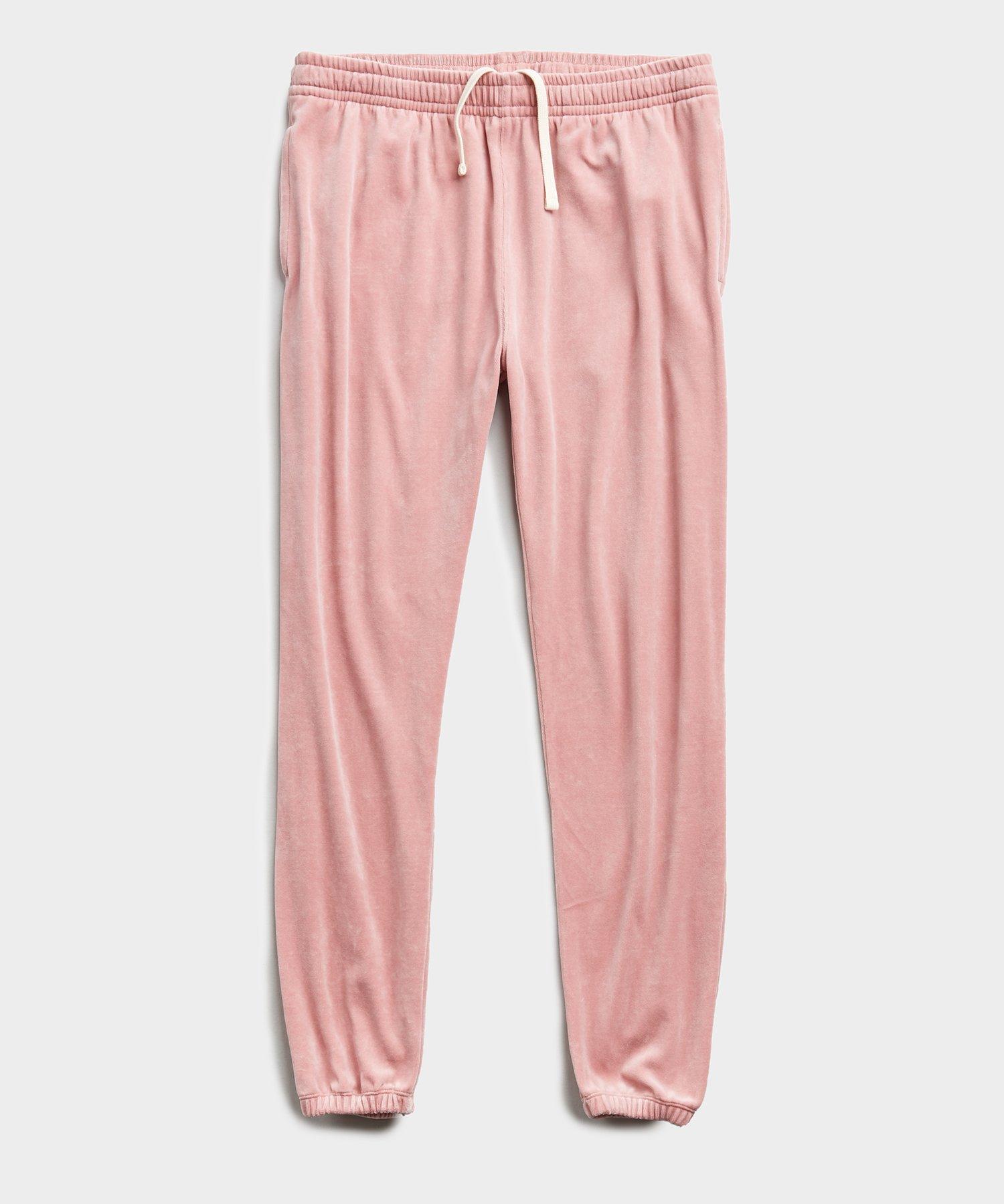 todd snyder utility cargo sweatpant