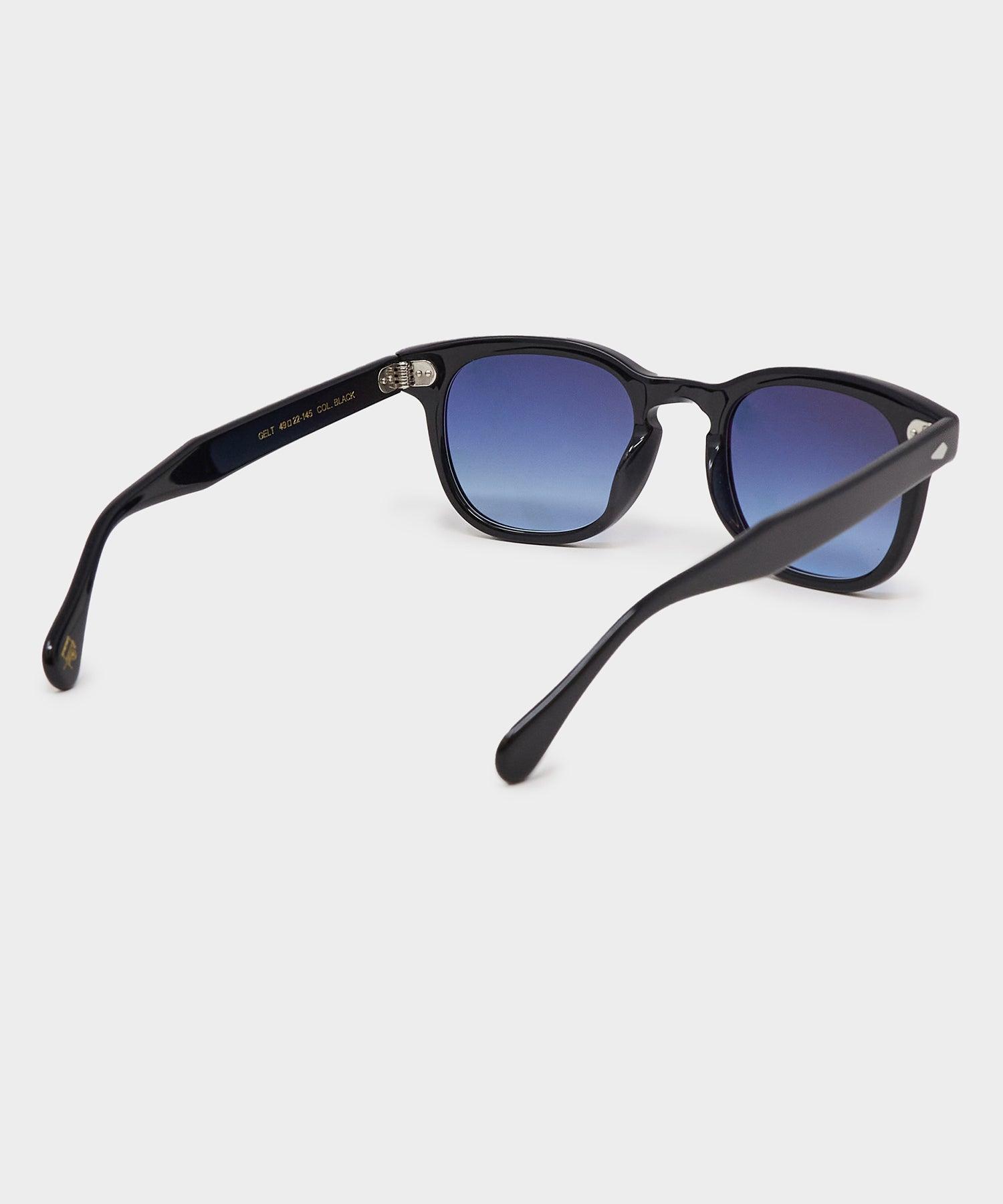 MOSCOT Klutz Sunglasses