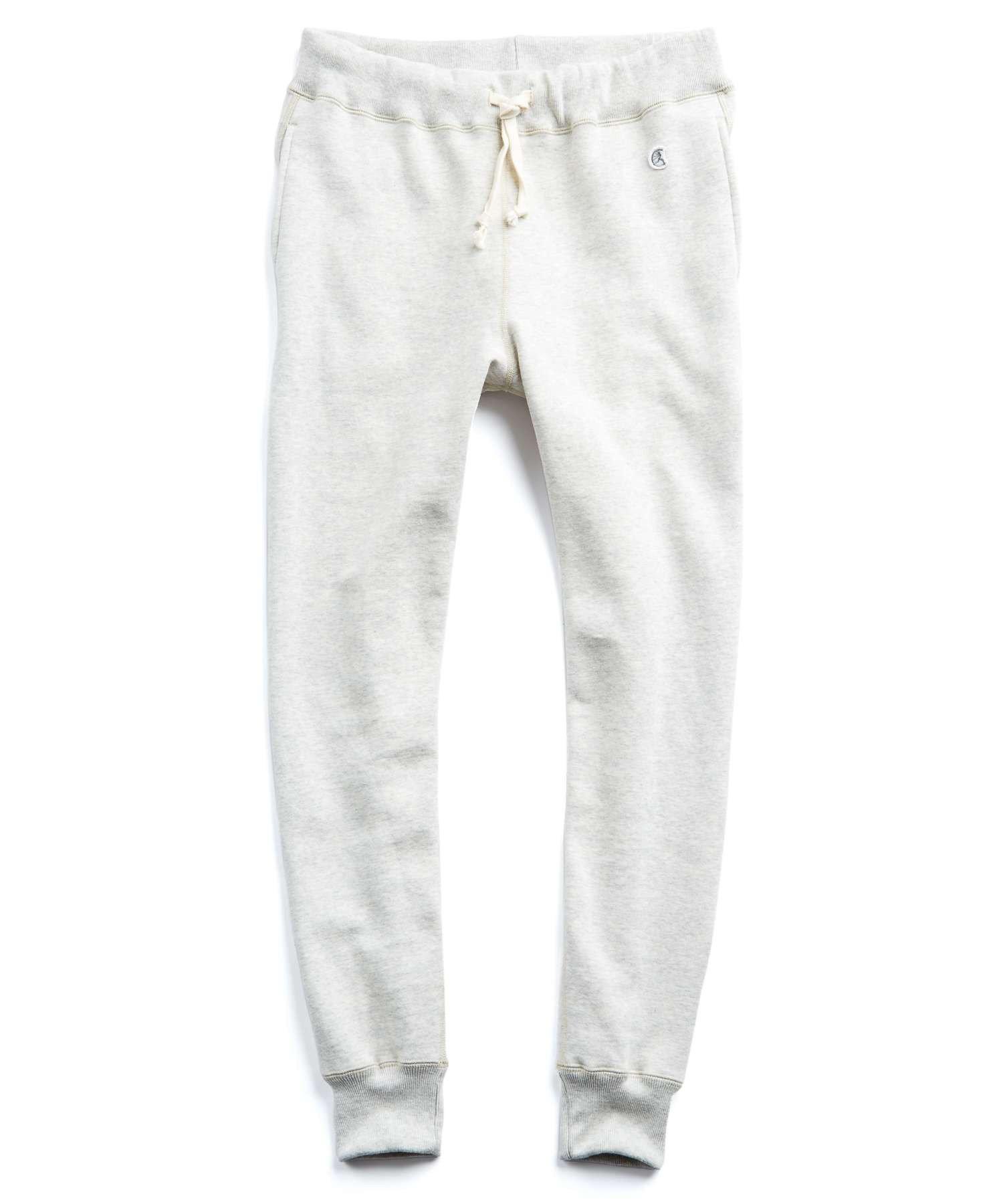 todd snyder slim jogger