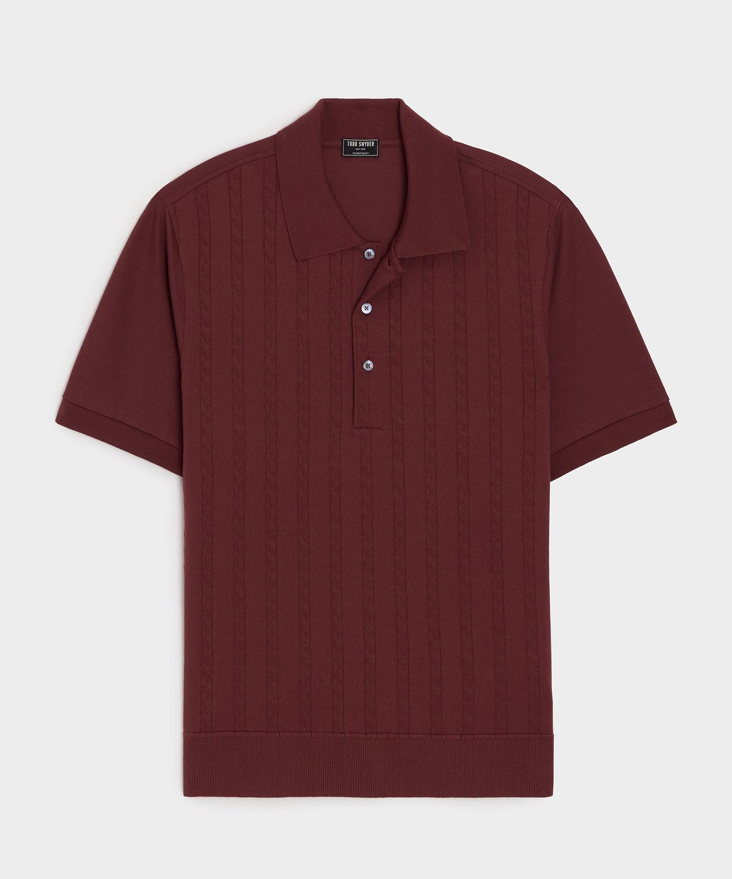 Men's Todd Snyder Polo shirts from $44 Lyst