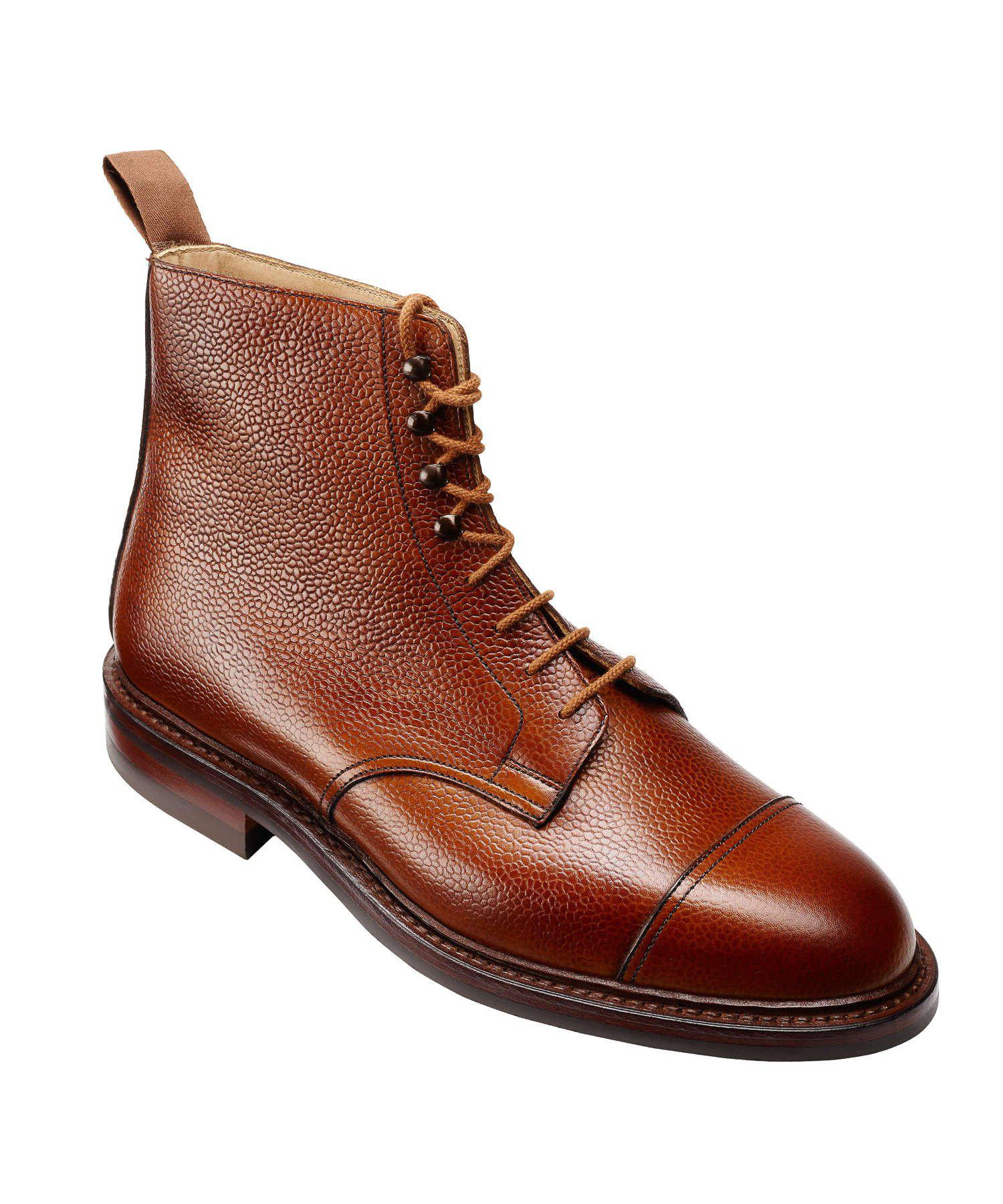 coniston crockett and jones