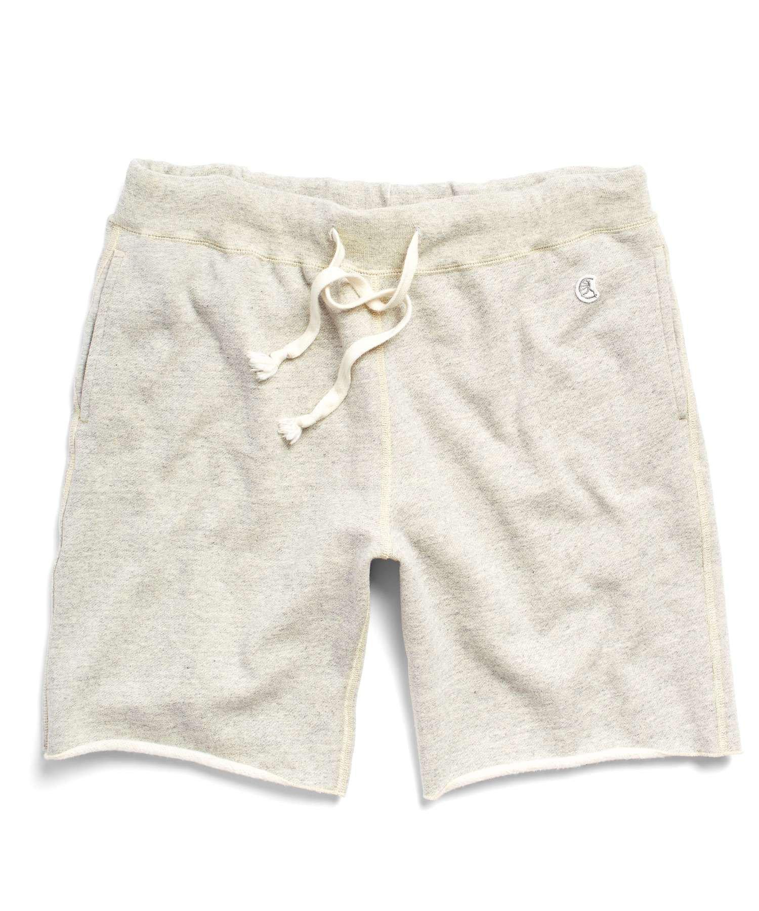 todd snyder shorts